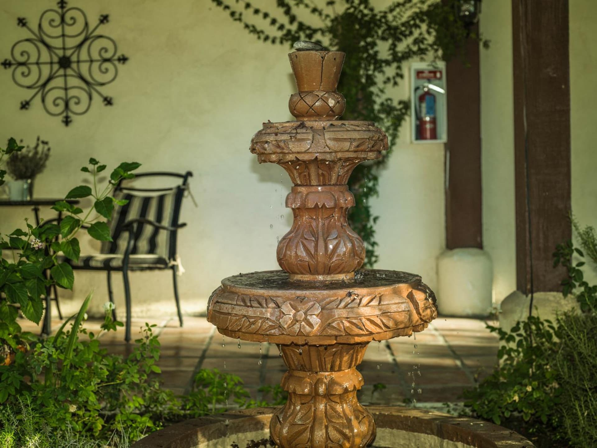 La Maison Hotel - Adults Only gallery photo in Palm Springs, CA — image 45