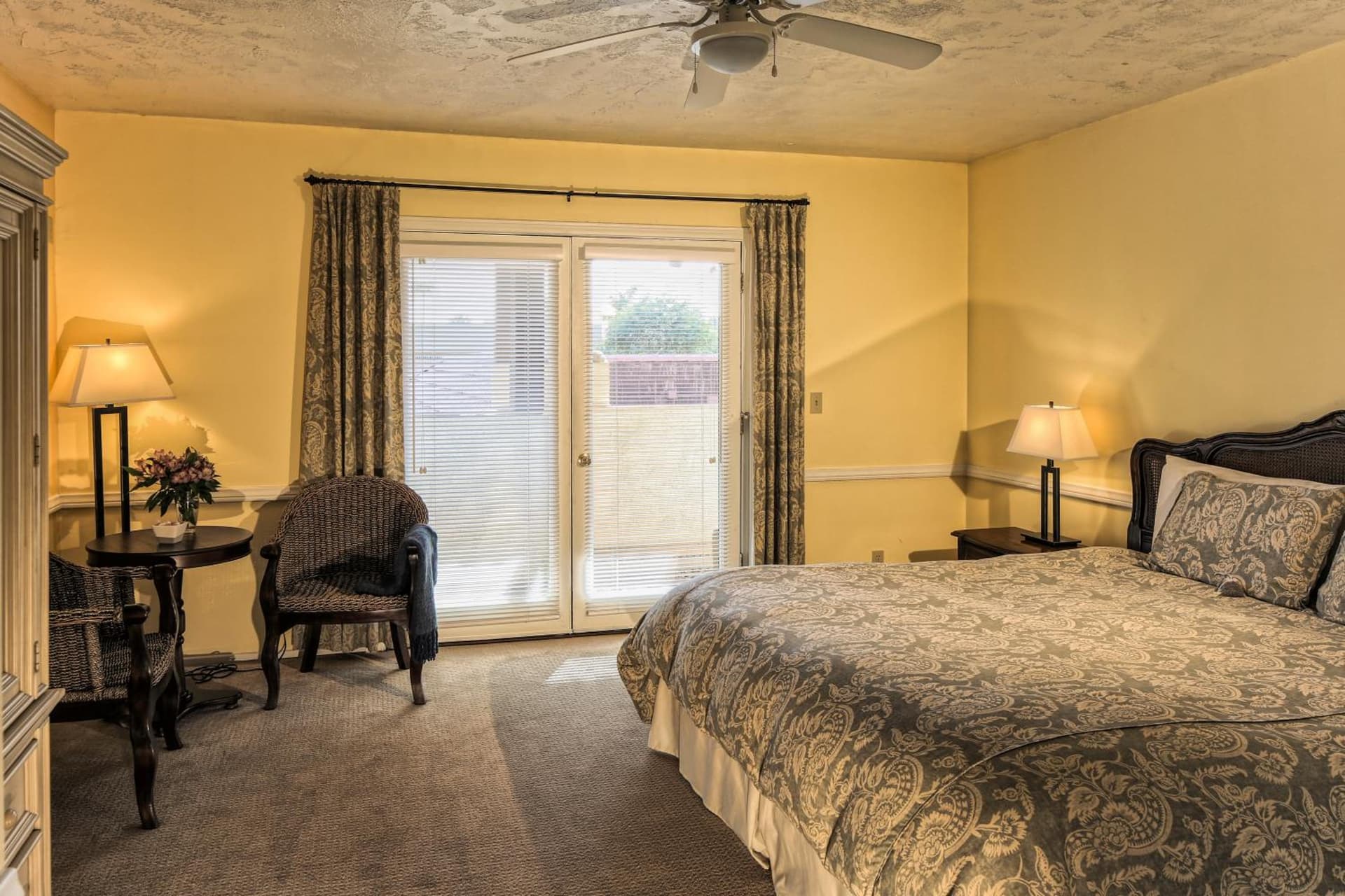 La Maison Hotel - Adults Only gallery photo in Palm Springs, CA — image 47