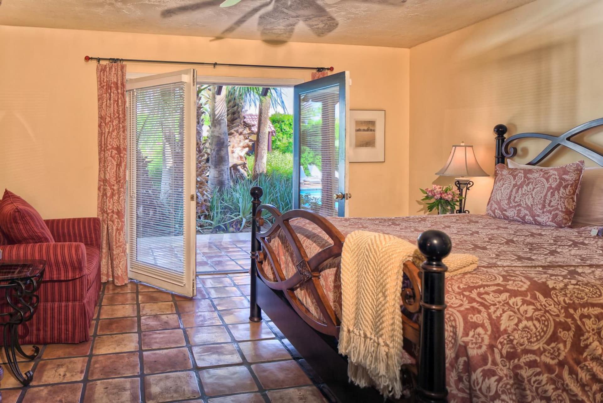 La Maison Hotel - Adults Only gallery photo in Palm Springs, CA — image 107