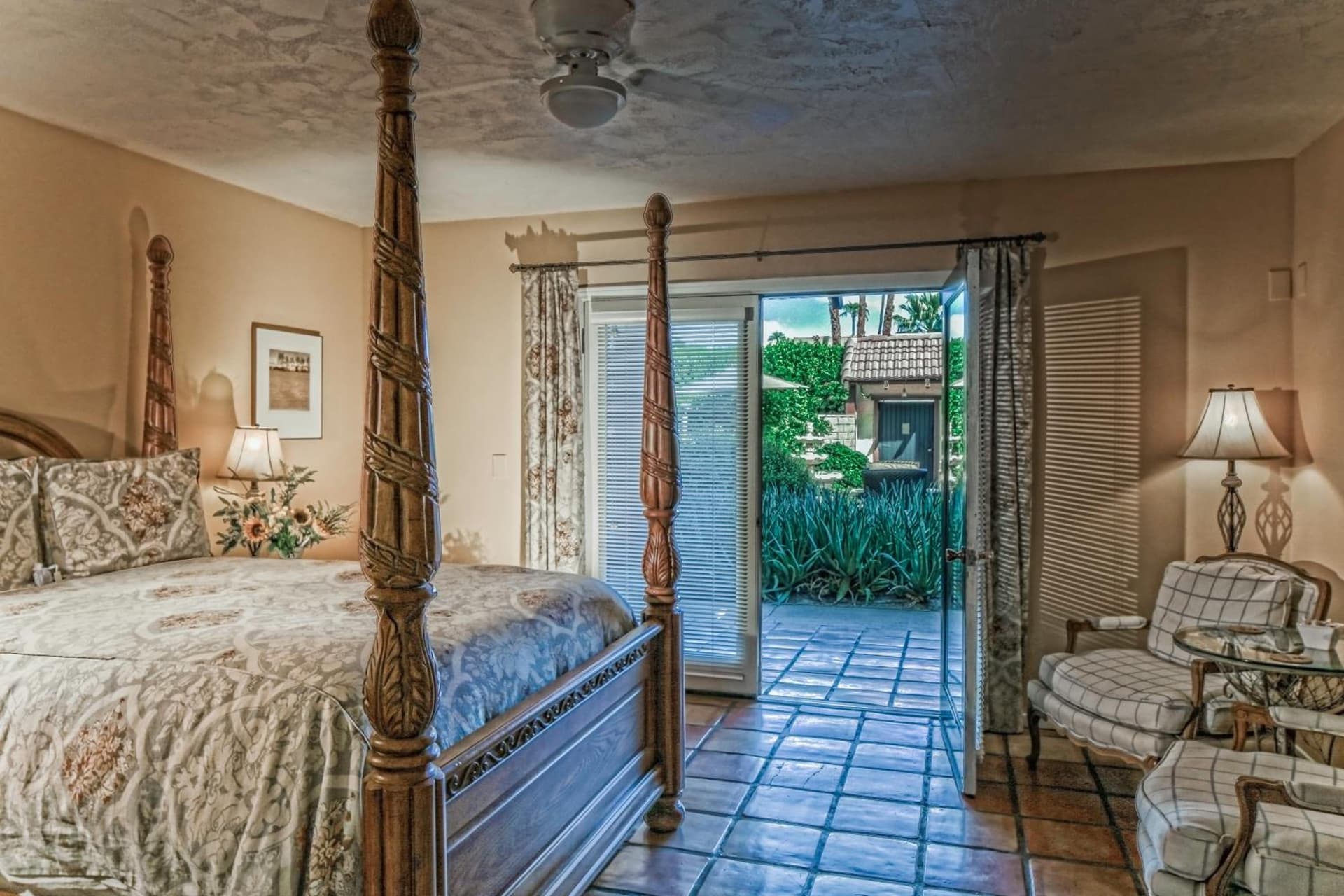 La Maison Hotel - Adults Only gallery photo in Palm Springs, CA — image 89