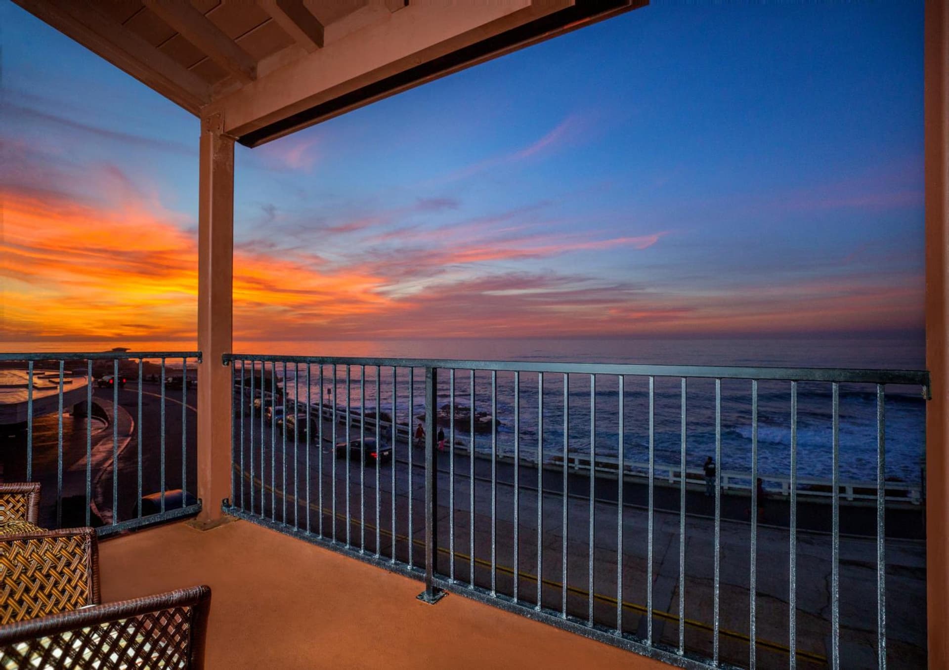 Pantai Inn gallery photo in San Diego, CA — image 131