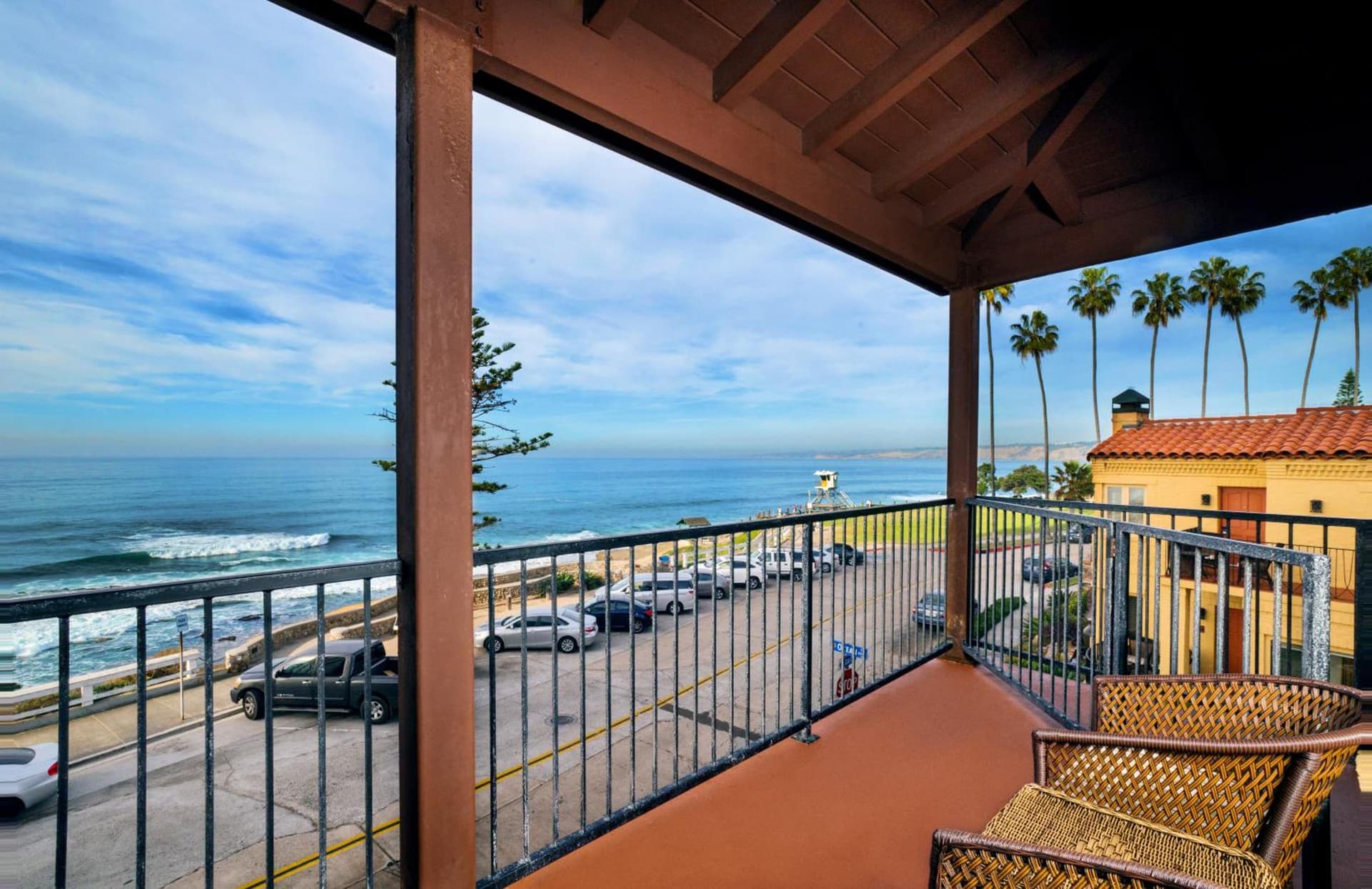 Pantai Inn gallery photo in San Diego, CA — image 224
