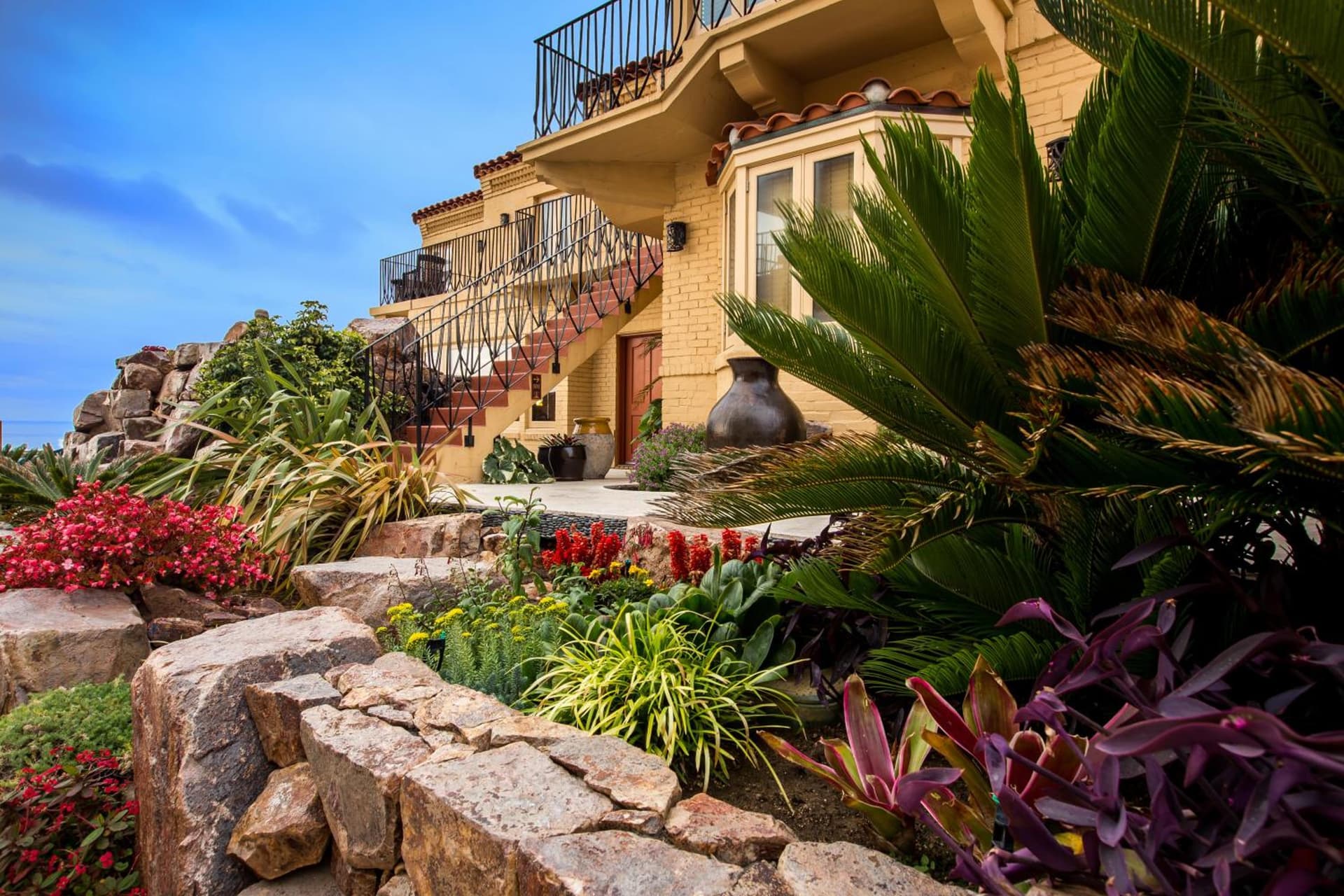 Pantai Inn gallery photo in San Diego, CA — image 39