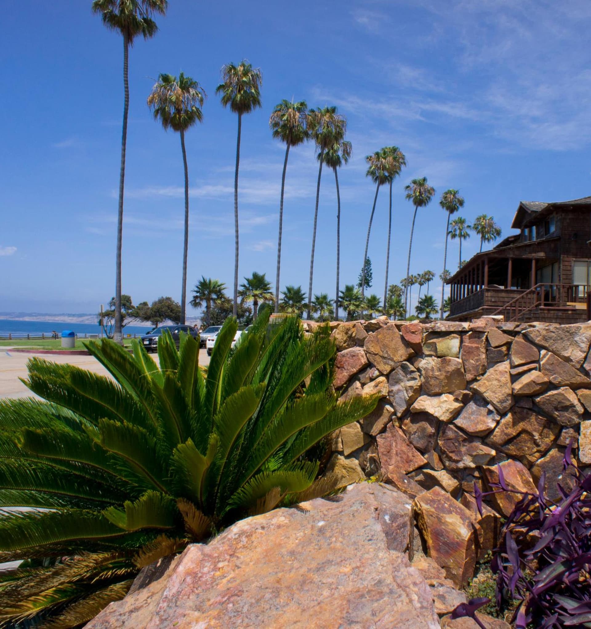 Pantai Inn gallery photo in San Diego, CA — image 36