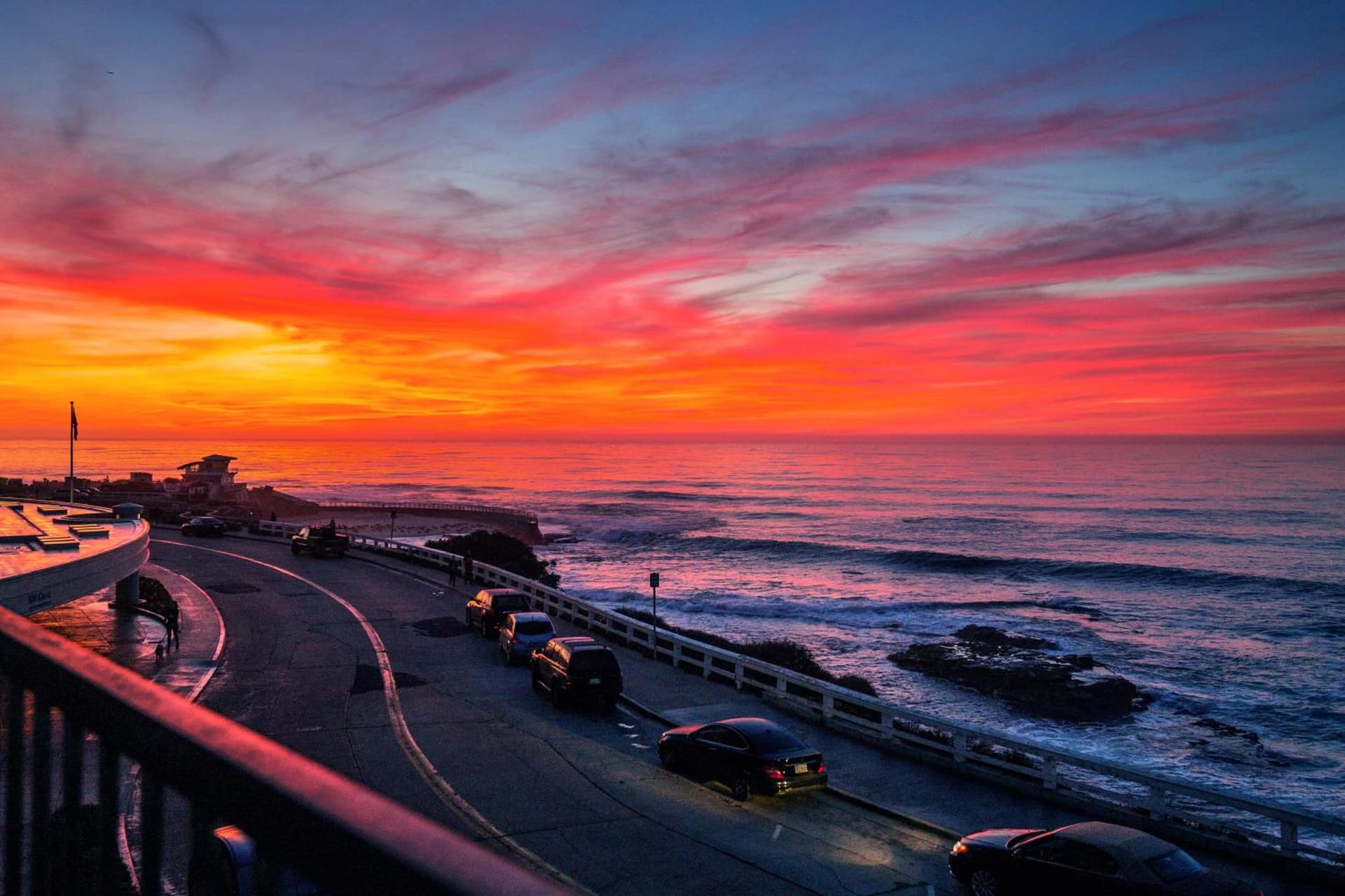 Pantai Inn gallery photo in San Diego, CA — image 166