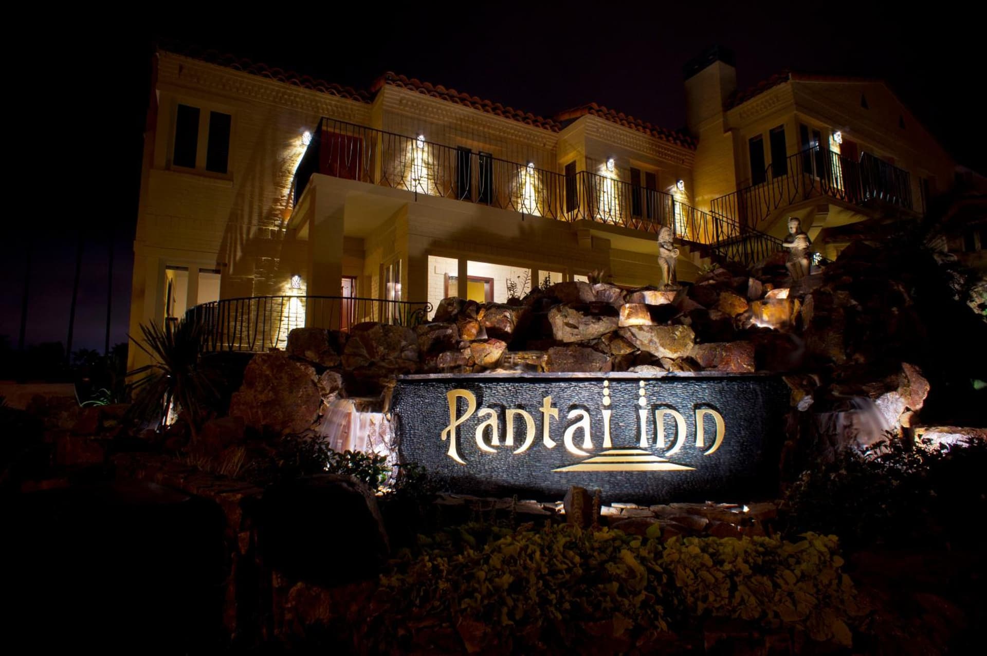 Pantai Inn gallery photo in San Diego, CA — image 113