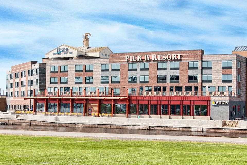 Pier B Resort gallery photo in Duluth, MN — image 43