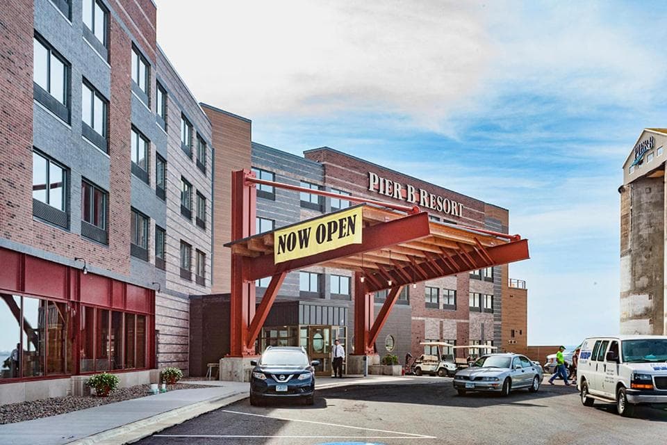 Pier B Resort gallery photo in Duluth, MN — image 8