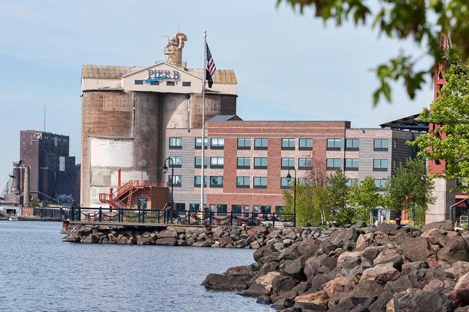 Pier B Resort gallery photo in Duluth, MN — image 34