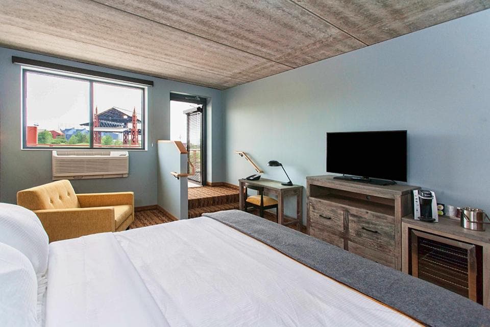 Pier B Resort gallery photo in Duluth, MN — image 39