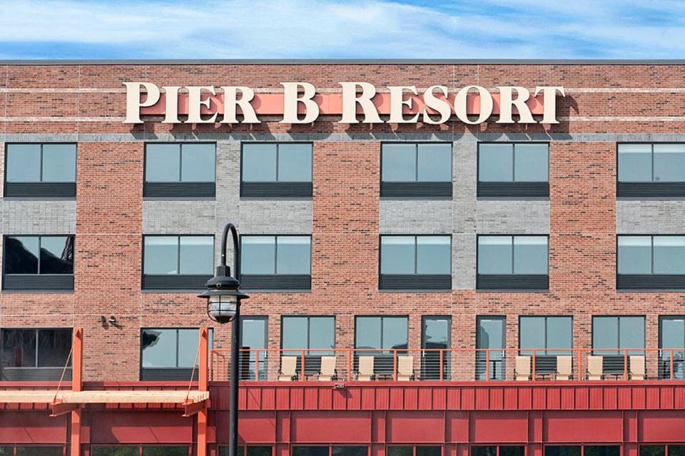 Pier B Resort gallery photo in Duluth, MN — image 28