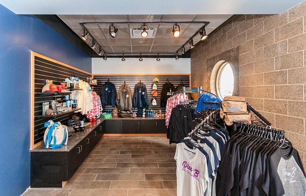 Pier B Resort gallery photo in Duluth, MN — image 26