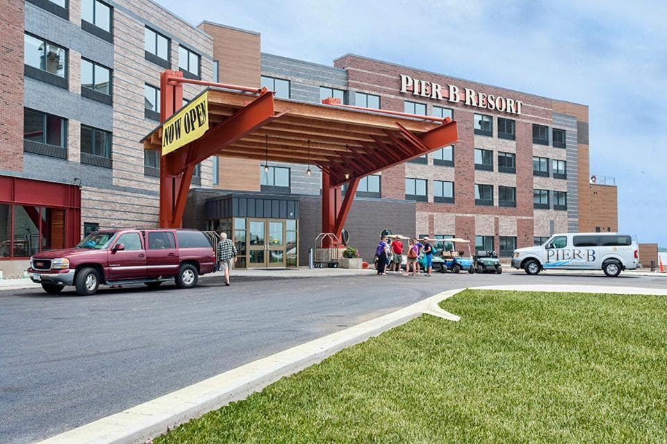 Pier B Resort gallery photo in Duluth, MN — image 12