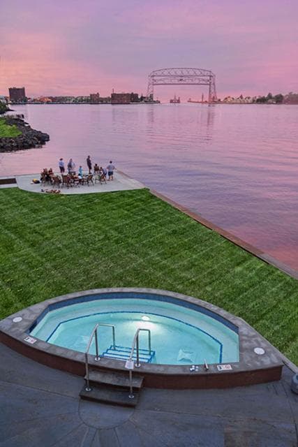 Pier B Resort gallery photo in Duluth, MN — image 7