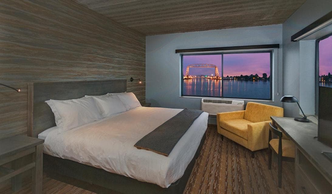 Pier B Resort gallery photo in Duluth, MN — image 18