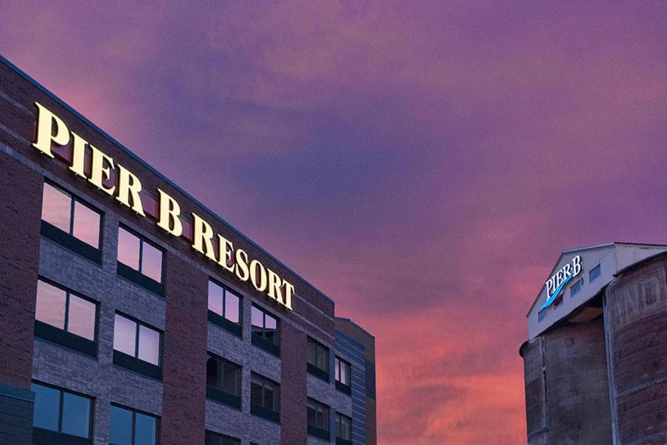 Pier B Resort gallery photo in Duluth, MN — image 9