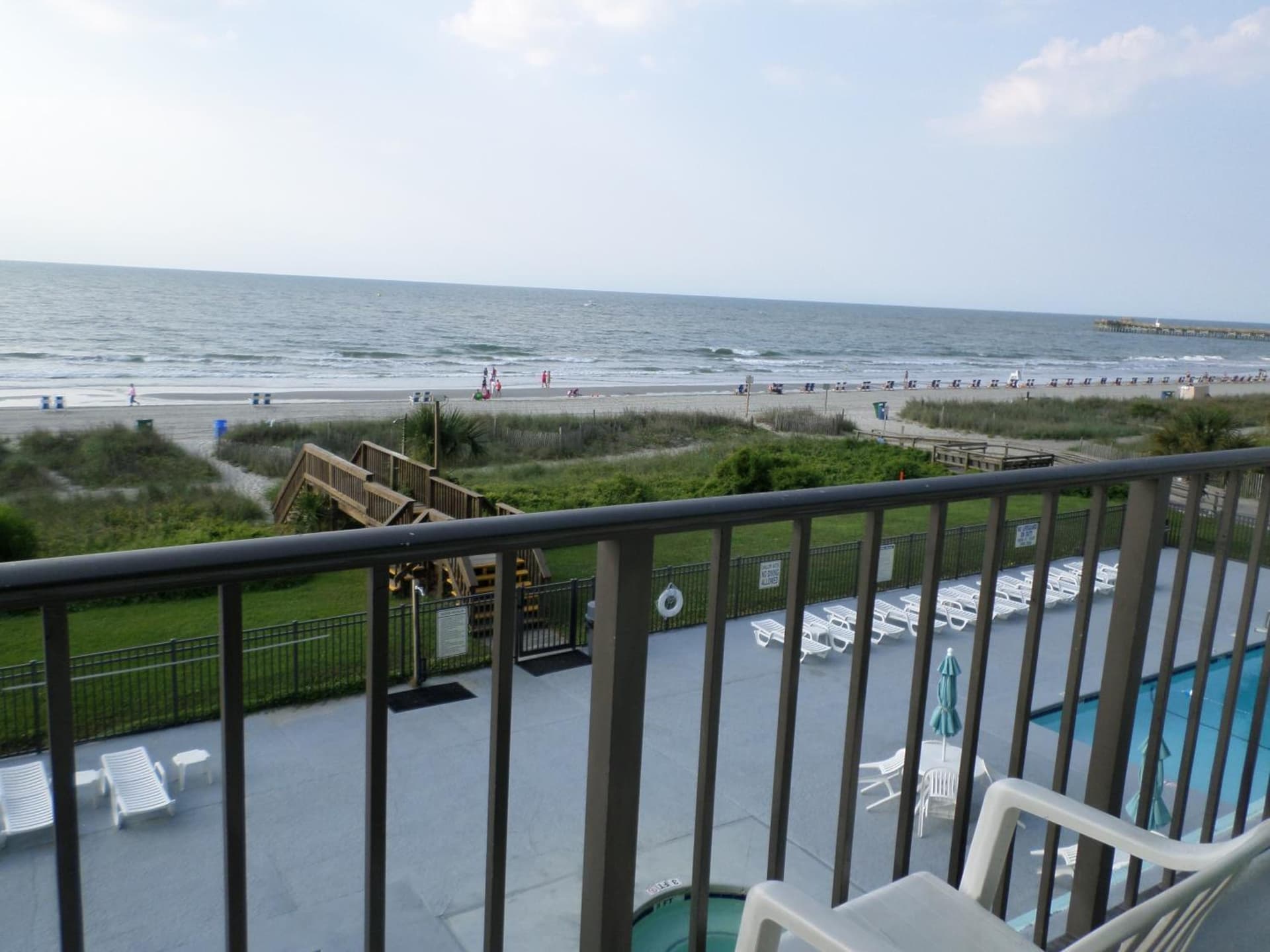 Tropical Seas Hotel gallery photo in Myrtle Beach, SC — image 64