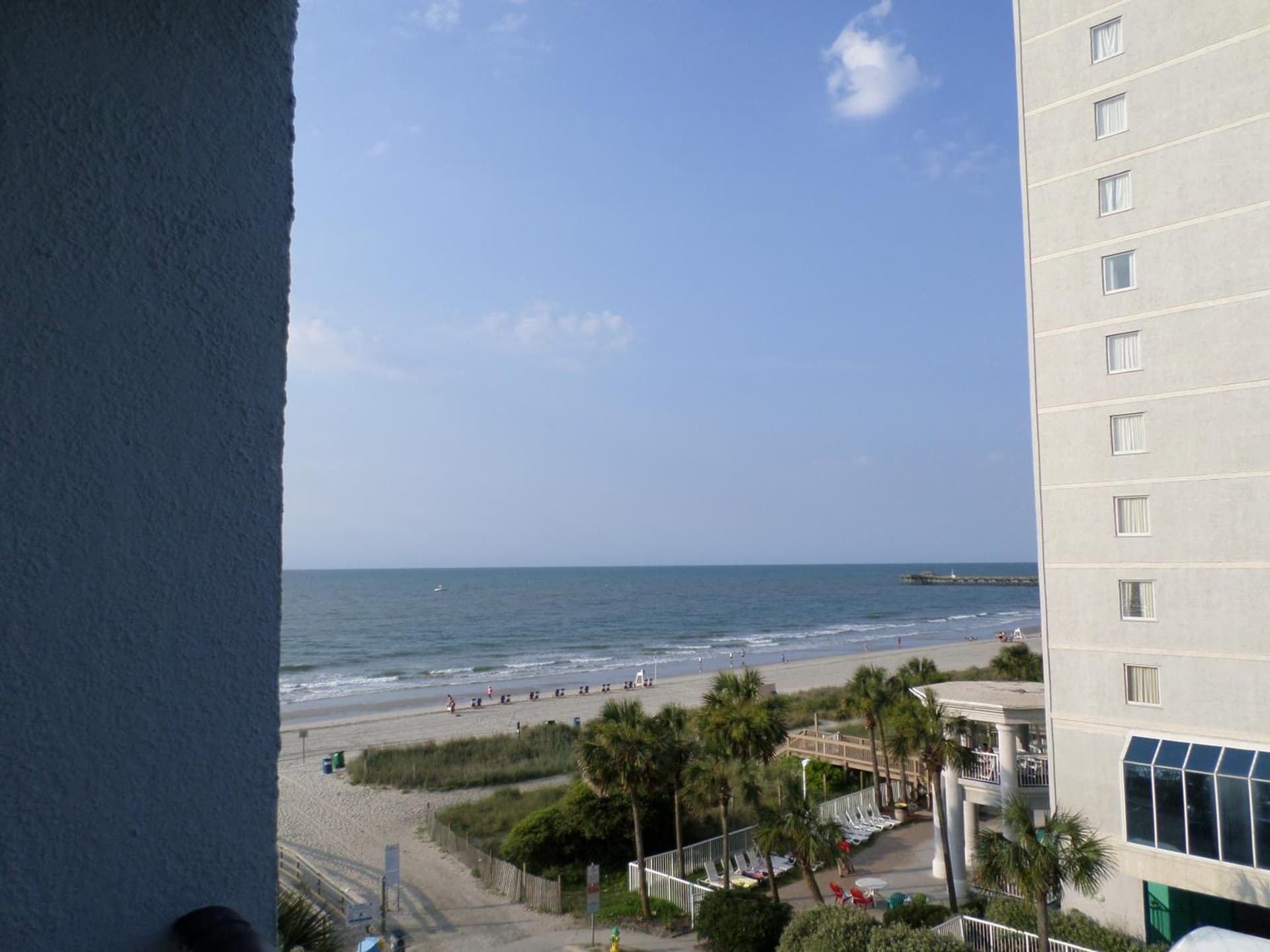 Tropical Seas Hotel gallery photo in Myrtle Beach, SC — image 7
