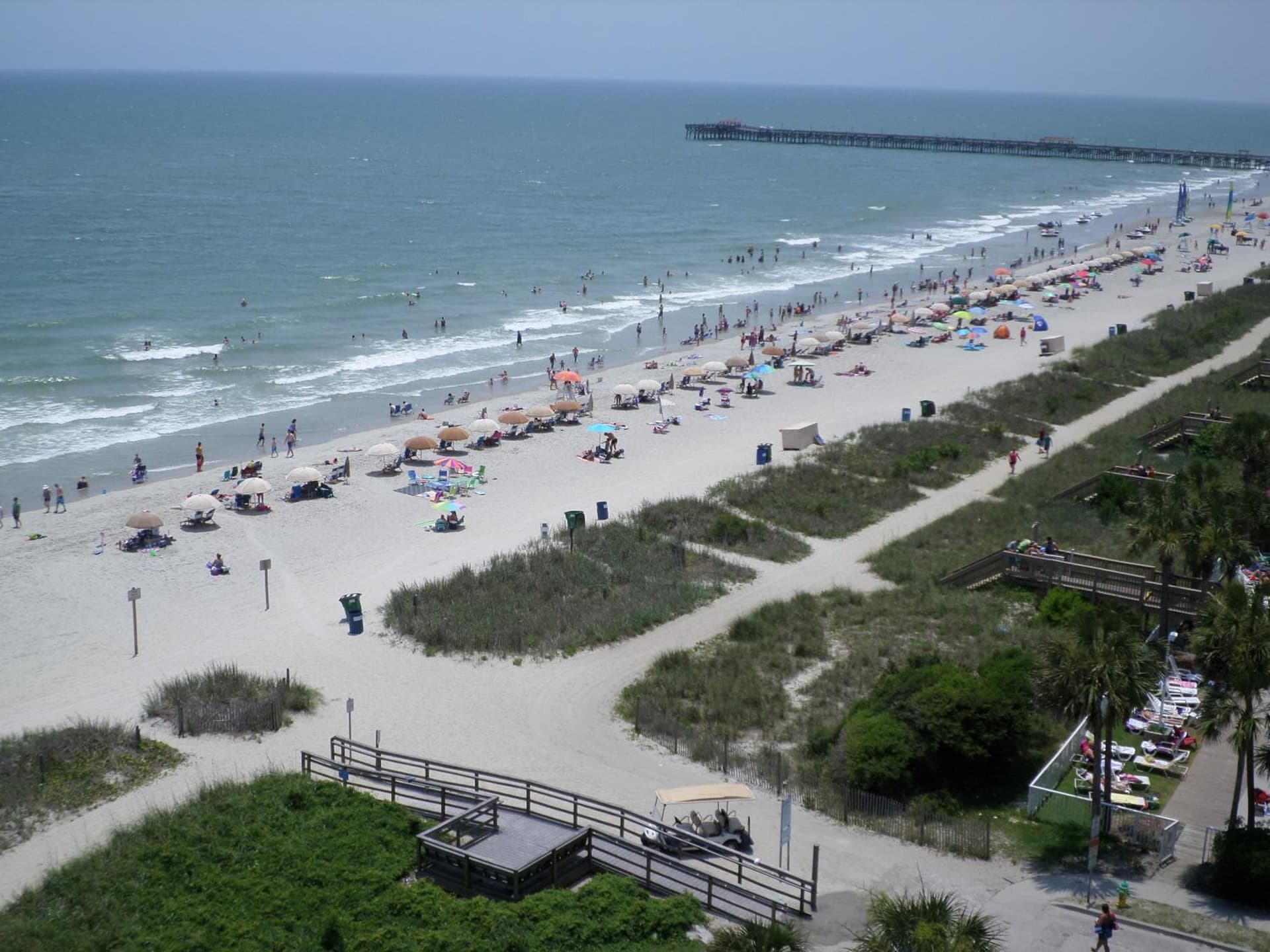 Tropical Seas Hotel gallery photo in Myrtle Beach, SC — image 81