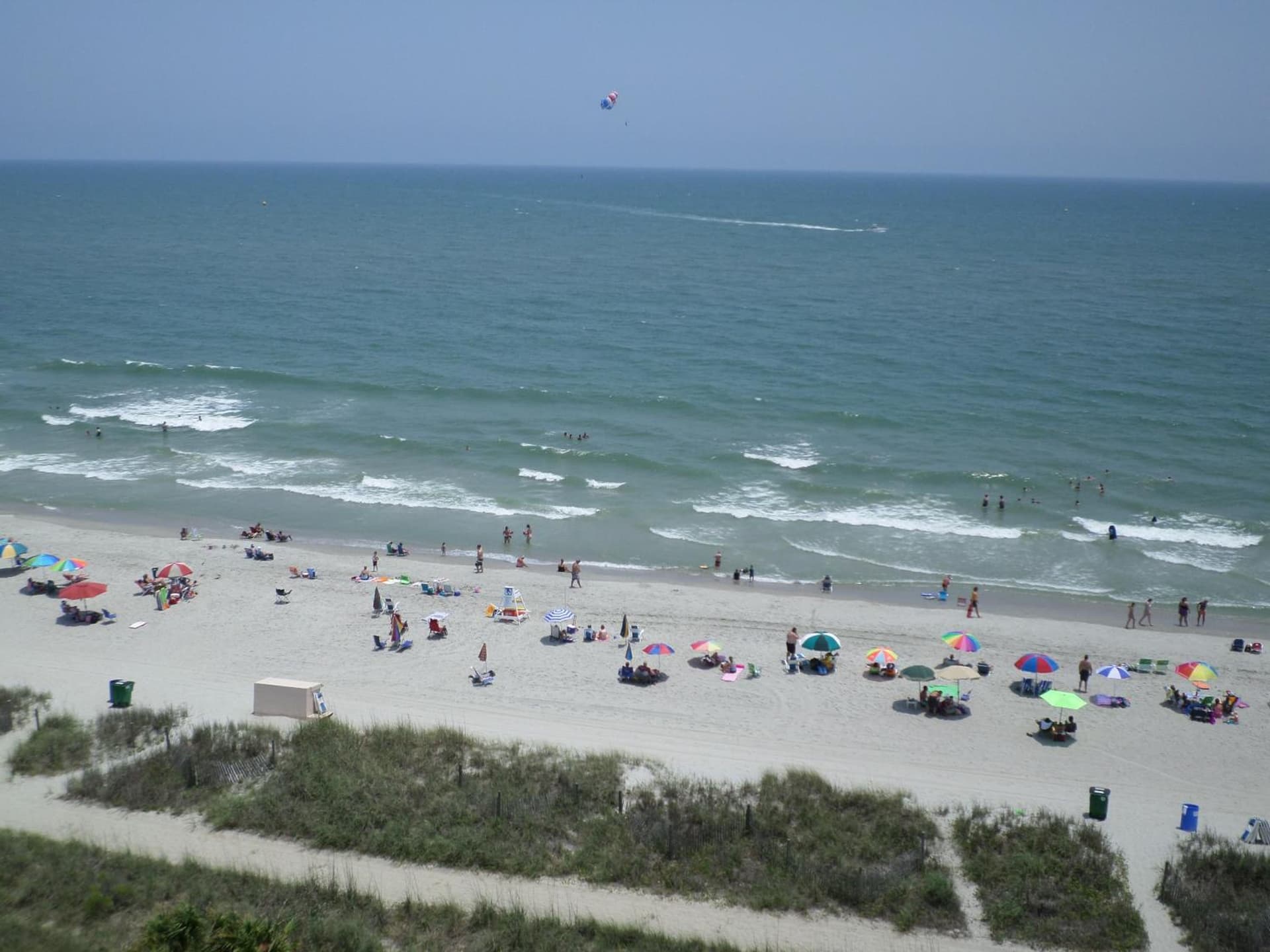 Tropical Seas Hotel gallery photo in Myrtle Beach, SC — image 70