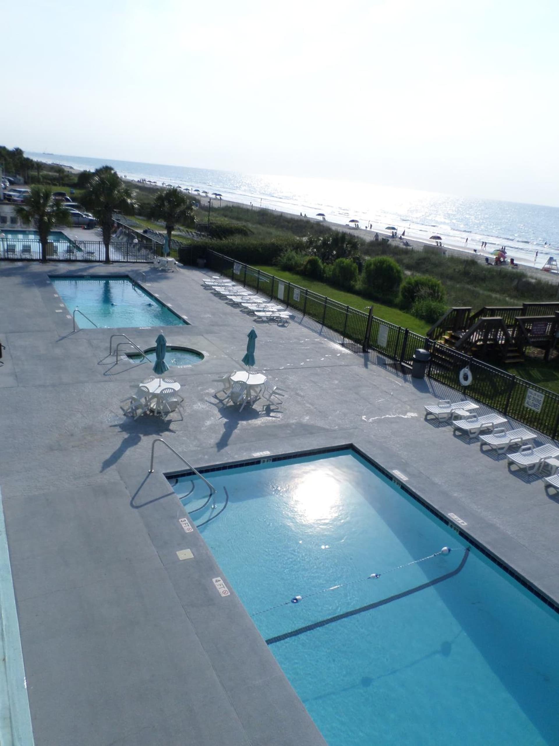 Tropical Seas Hotel gallery photo in Myrtle Beach, SC — image 28