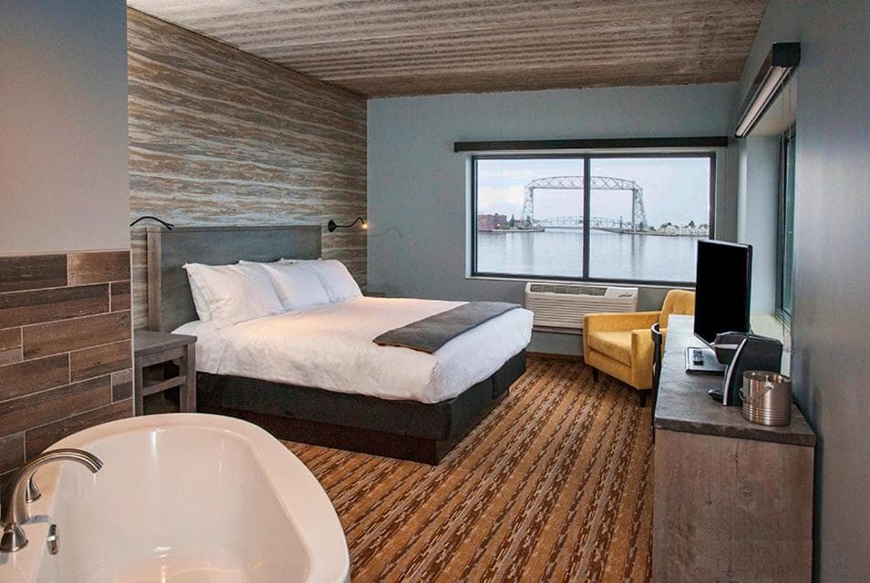Pier B Resort gallery photo in Duluth, MN — image 52