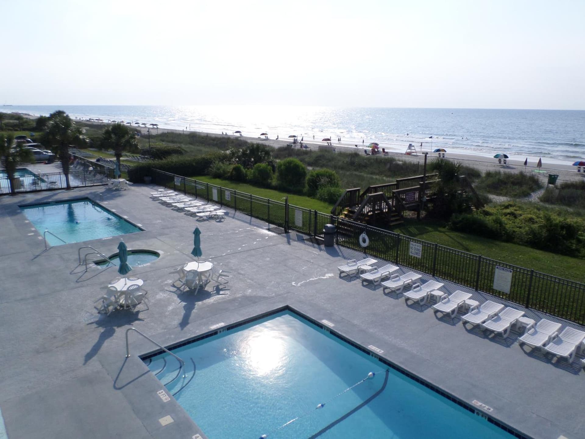 Tropical Seas Hotel gallery photo in Myrtle Beach, SC — image 44
