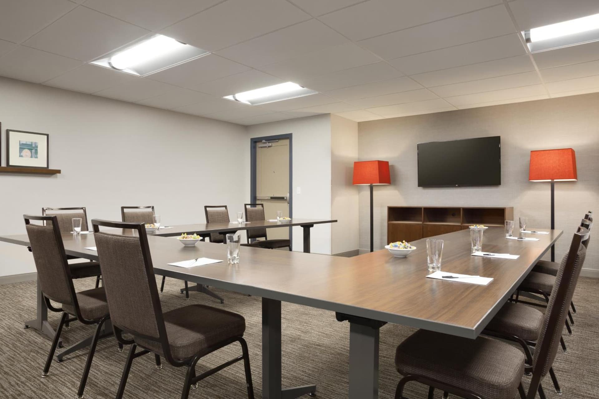 Country Inn & Suites by Radisson Asheville River Arts District gallery photo in Asheville, NC — image 29