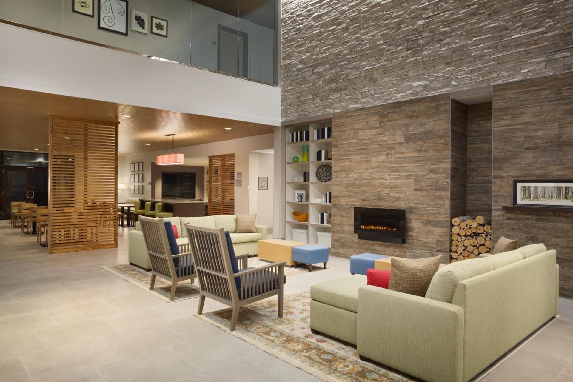 Country Inn & Suites by Radisson Asheville River Arts District gallery photo in Asheville, NC — image 37