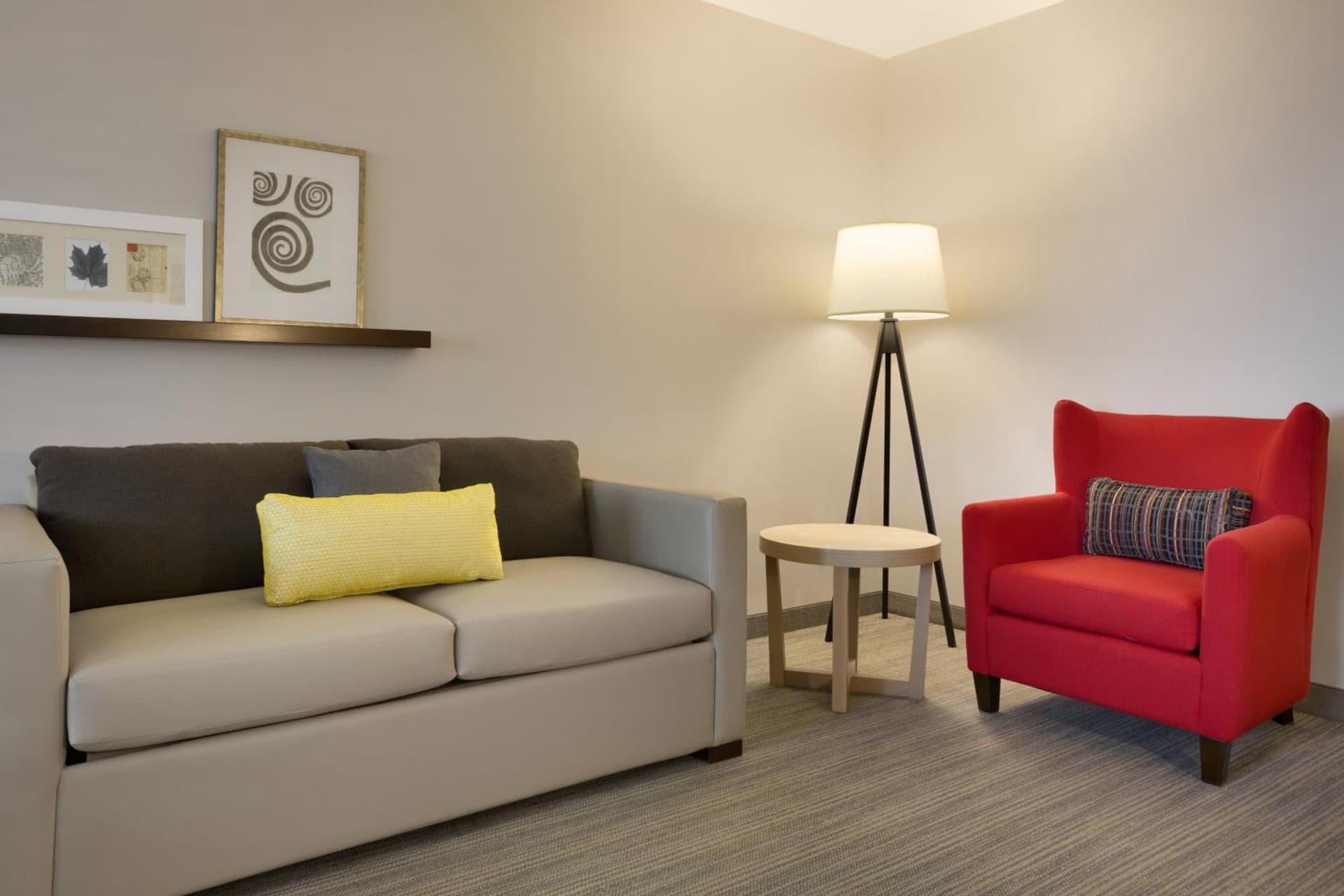 Country Inn & Suites by Radisson Asheville River Arts District gallery photo in Asheville, NC — image 40