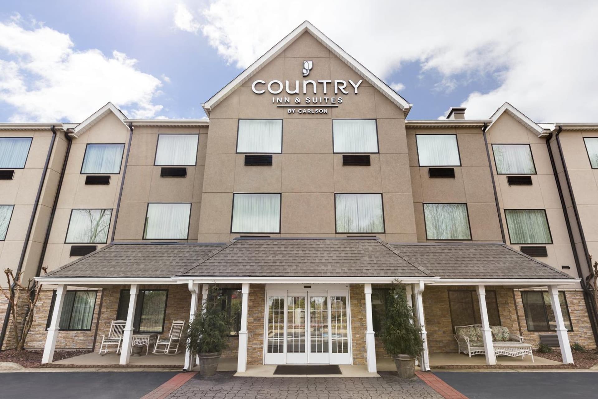 Country Inn & Suites by Radisson, Asheville - Outlet Mall gallery photo in Asheville, NC — image 32