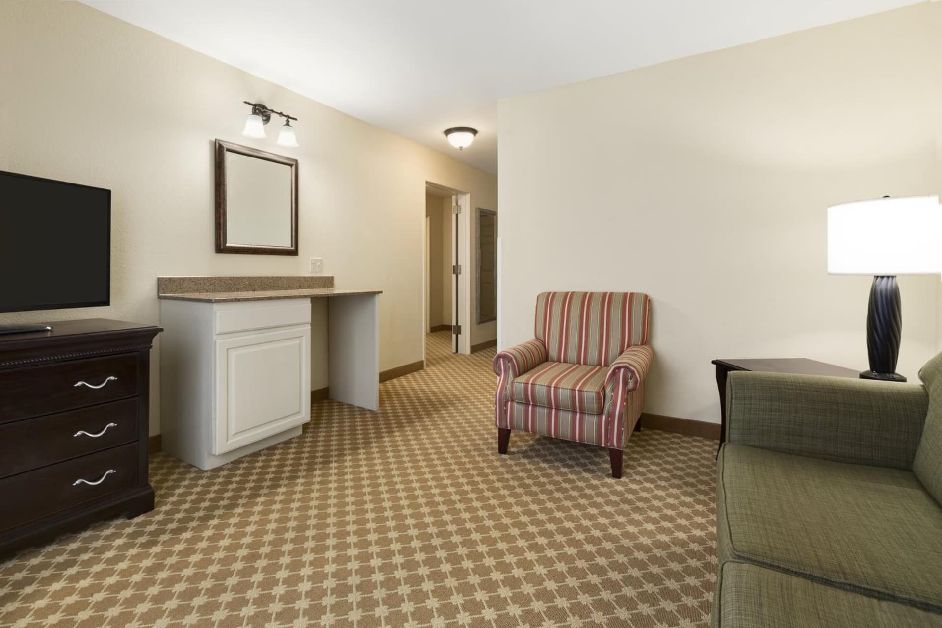 Country Inn & Suites by Radisson, Asheville - Outlet Mall gallery photo in Asheville, NC — image 13