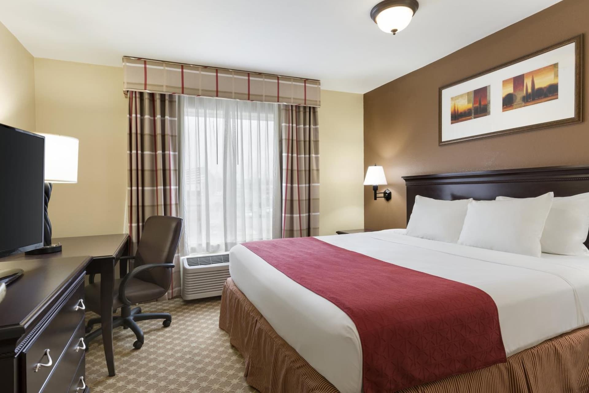 Country Inn & Suites by Radisson, Asheville - Outlet Mall gallery photo in Asheville, NC — image 23