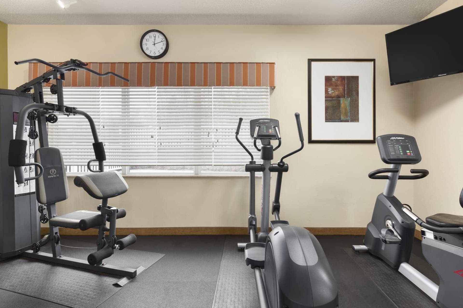 Country Inn & Suites by Radisson, Asheville - Outlet Mall gallery photo in Asheville, NC — image 24