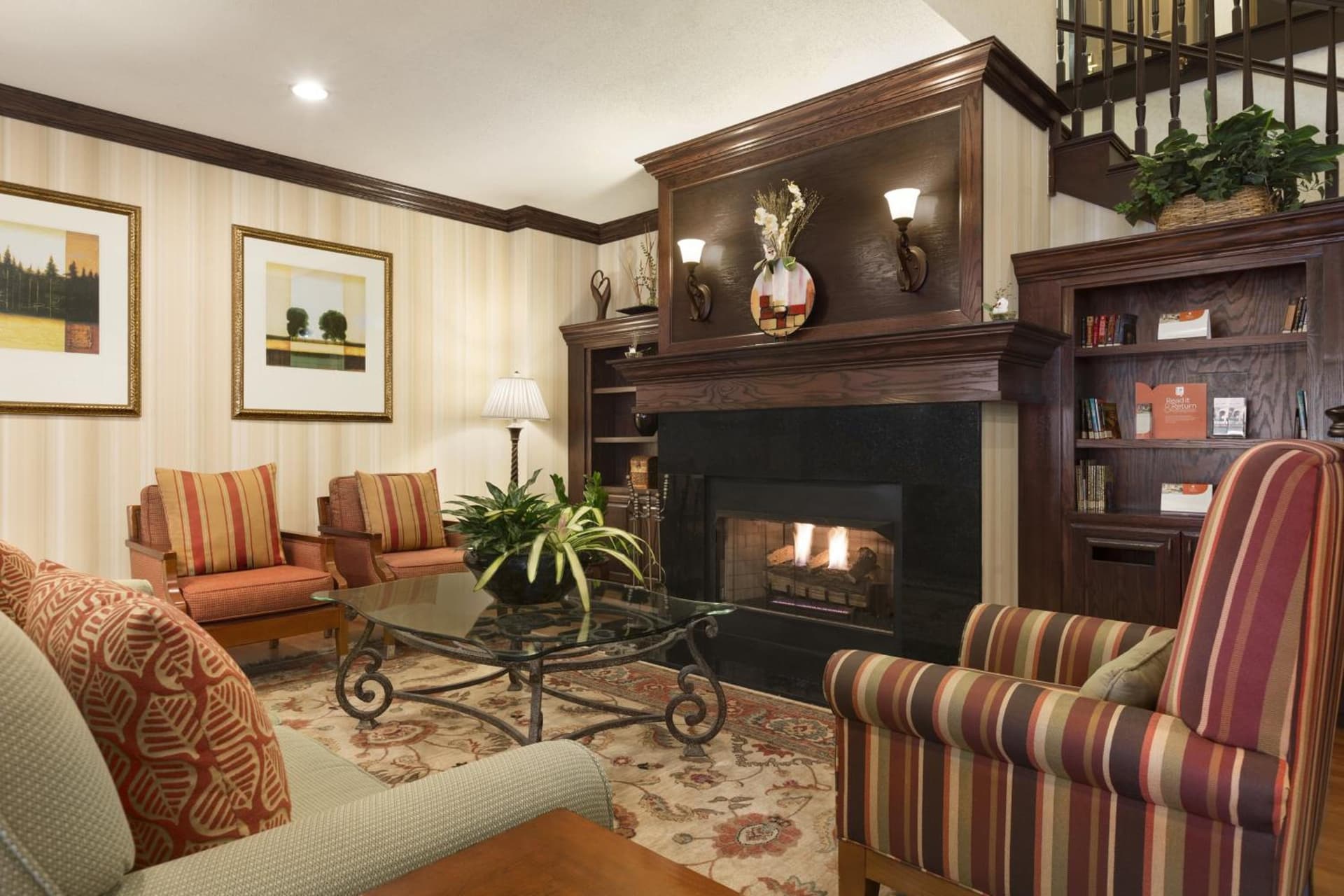 Country Inn & Suites by Radisson, Asheville - Outlet Mall gallery photo in Asheville, NC — image 31
