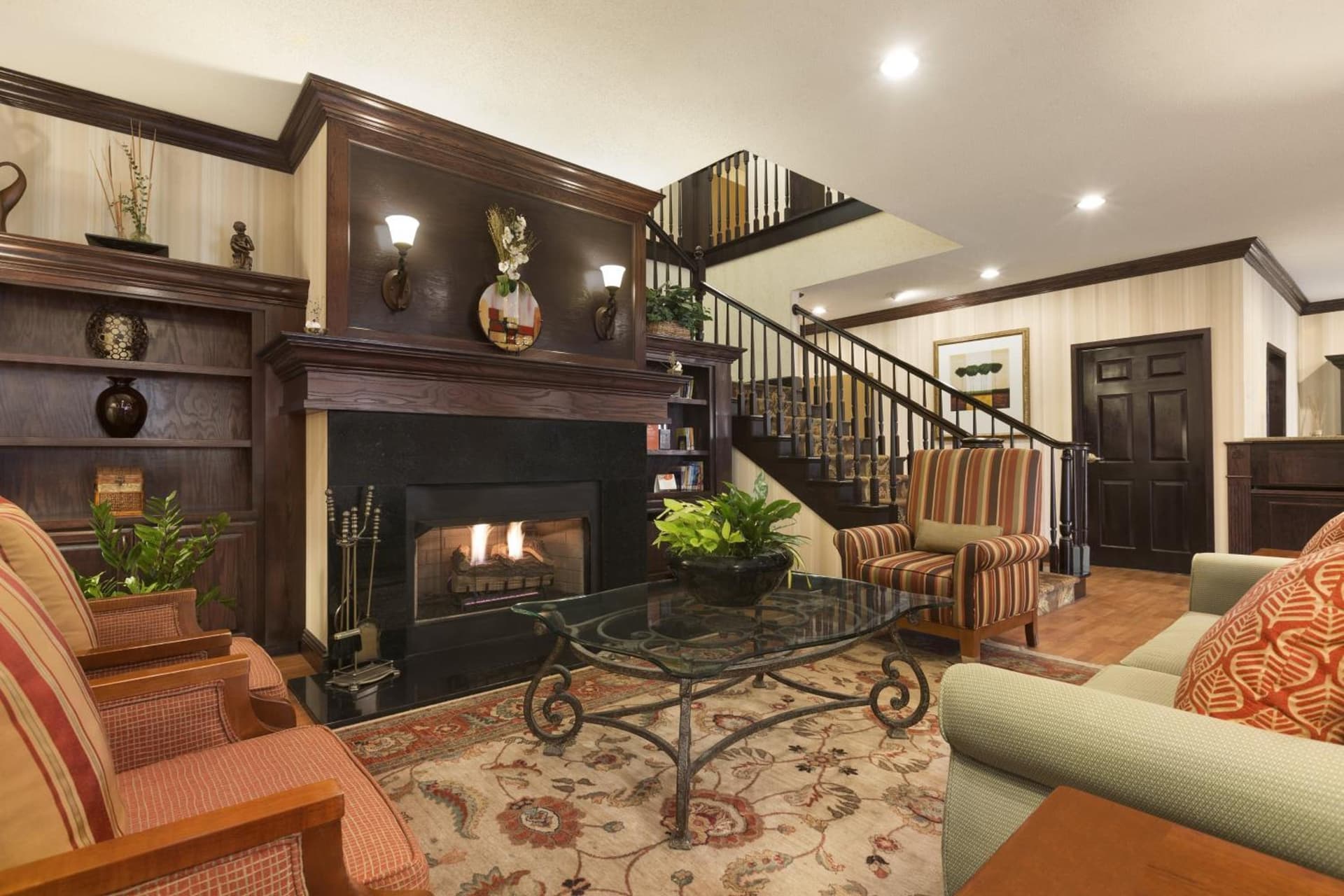 Country Inn & Suites by Radisson, Asheville - Outlet Mall gallery photo in Asheville, NC — image 17