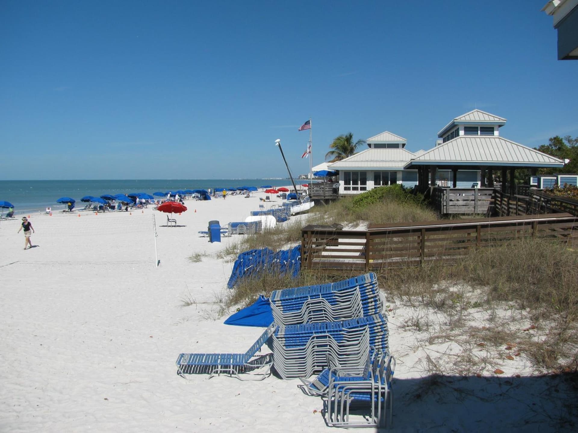 Inn at Pelican Bay gallery photo in Naples, FL — image 6