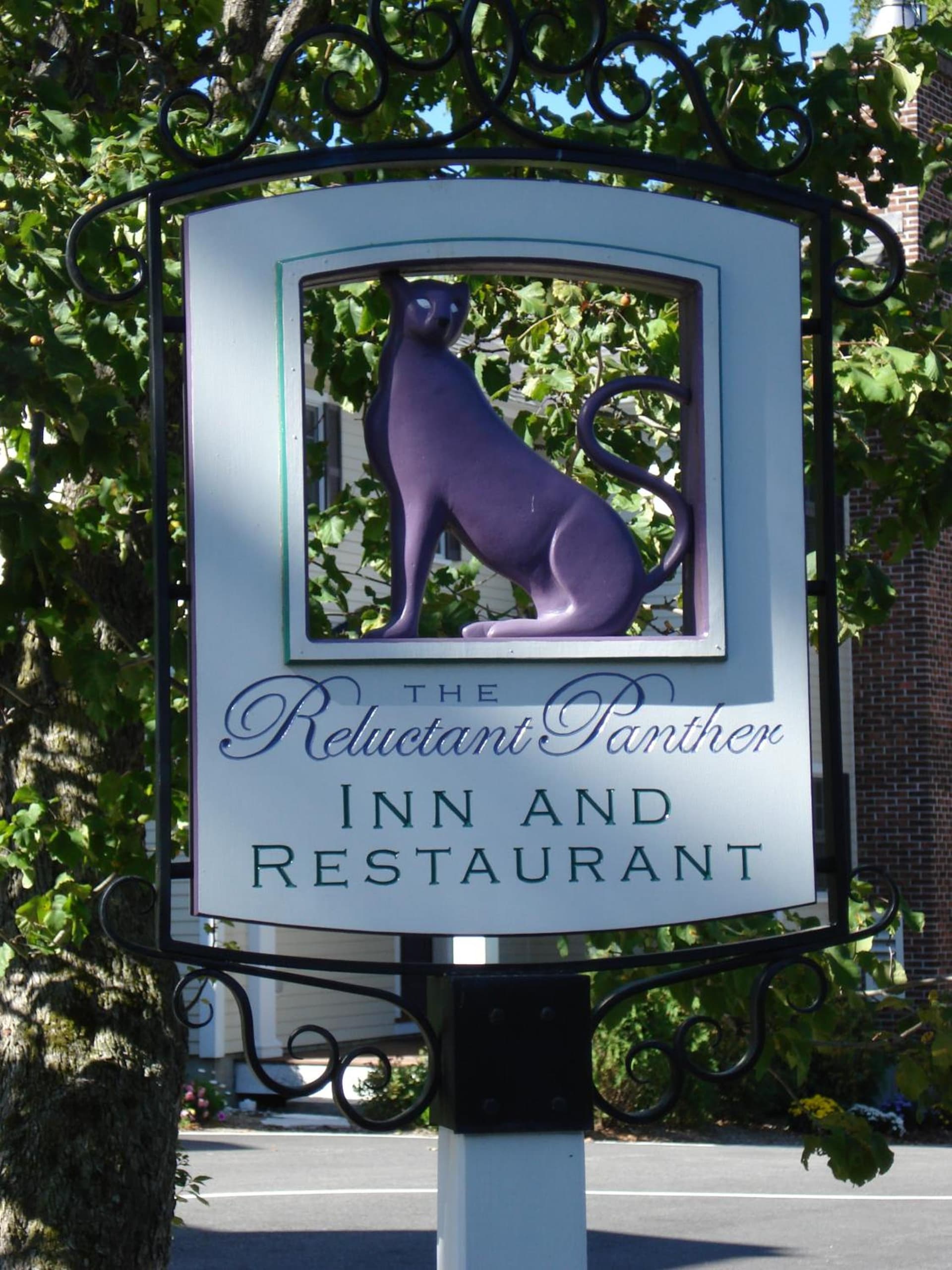 Reluctant Panther Inn & Restaurant gallery photo in Manchester — image 32