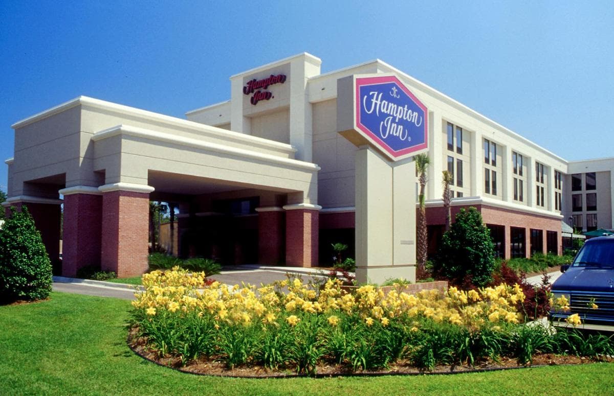 Hampton Inn Pensacola-Airport gallery photo in Pensacola, FL — image 40