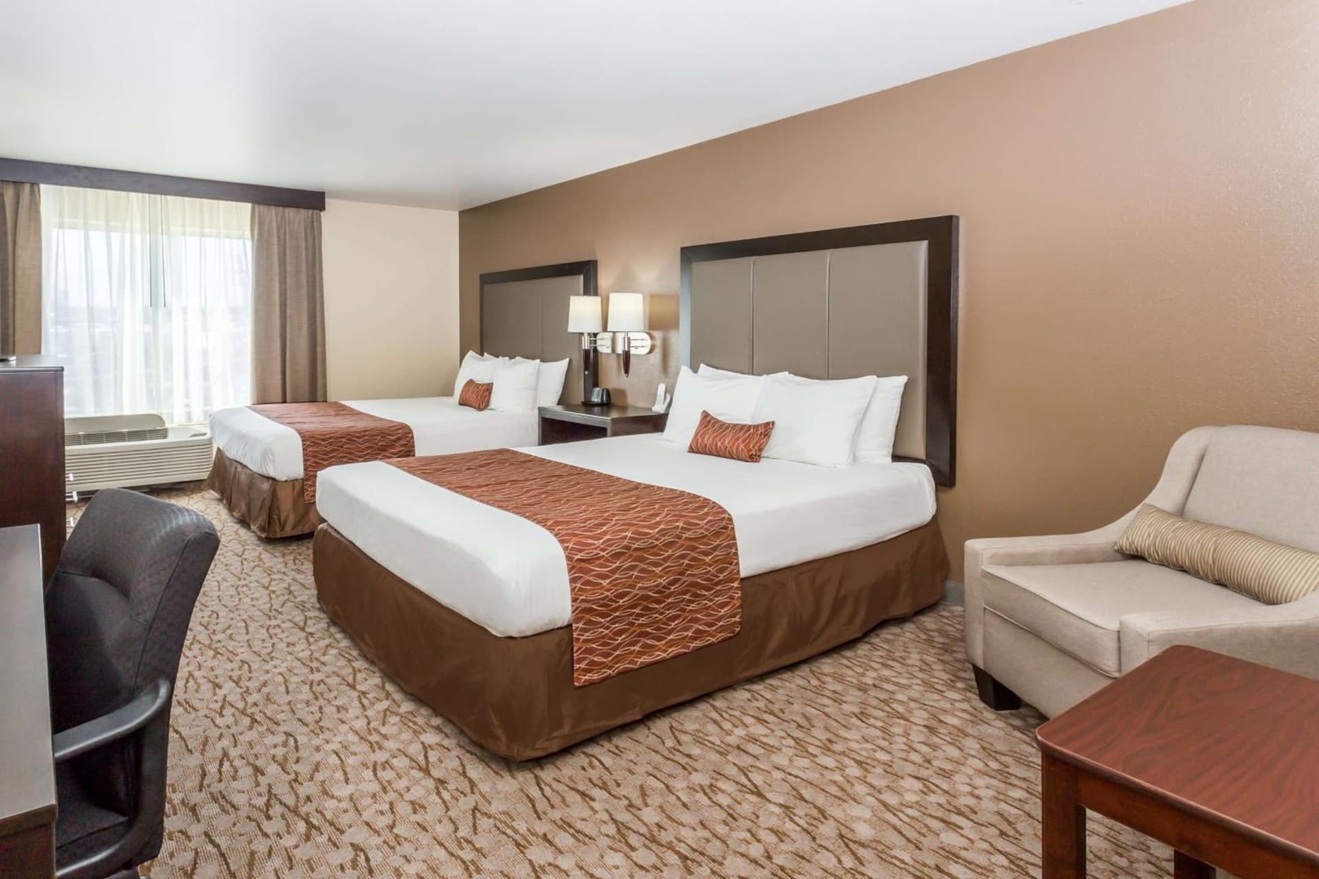 Wingate by Wyndham Joliet gallery photo in Joliet, IL — image 17