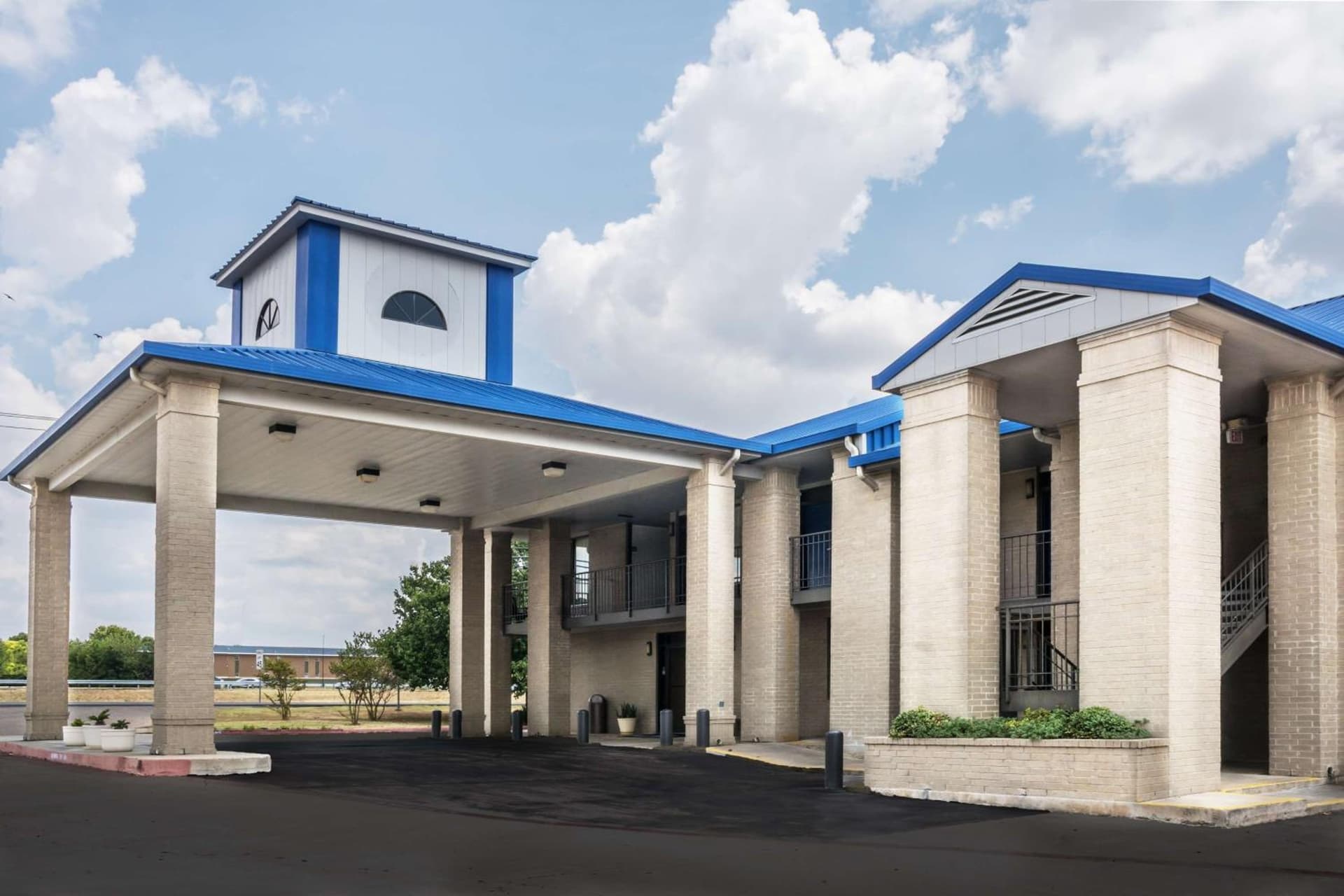 Days Inn by Wyndham Killeen Fort Hood gallery photo in Killeen, TX — image 7