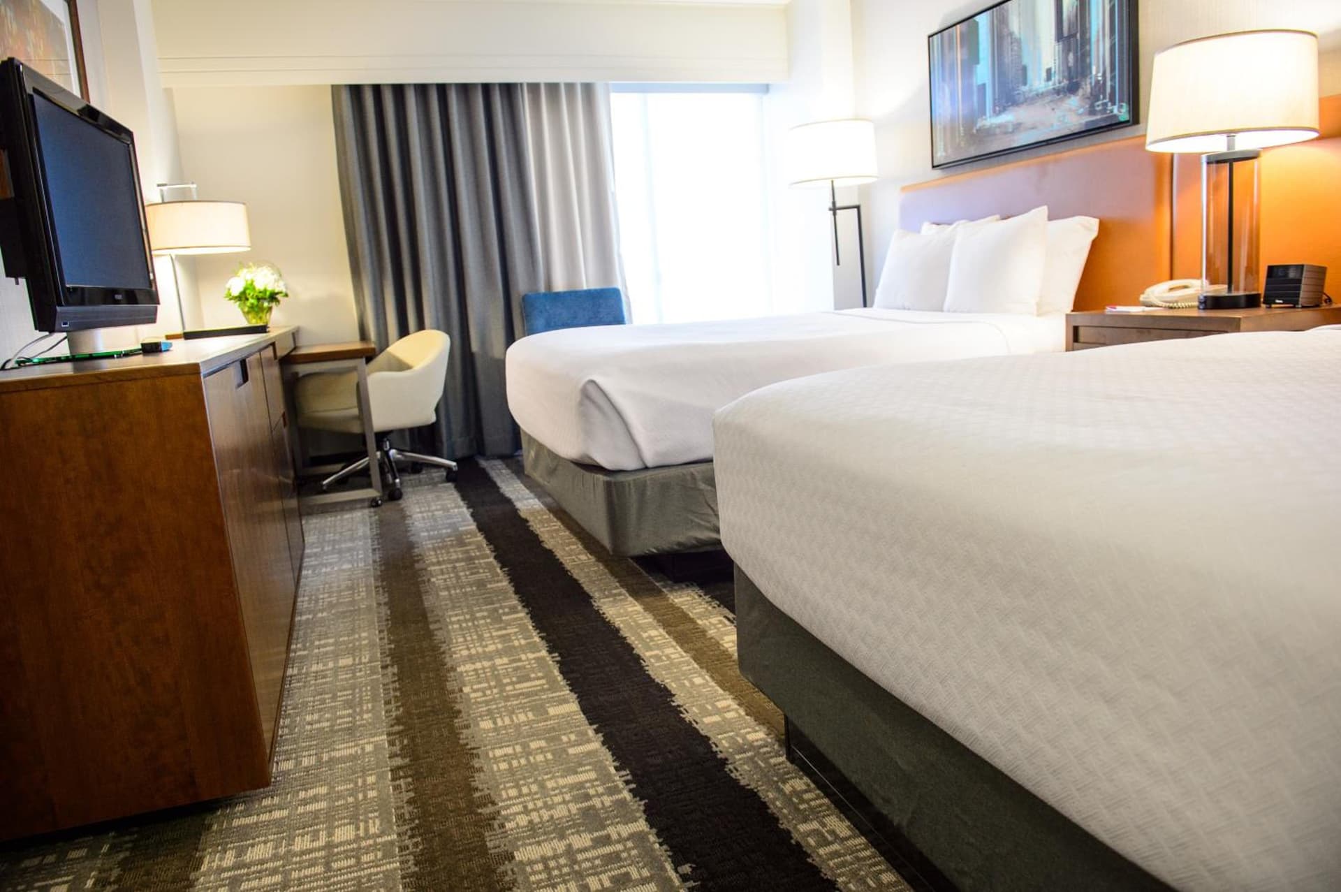 Crowne Plaza Dulles Airport by IHG gallery photo in Herndon, VA — image 79