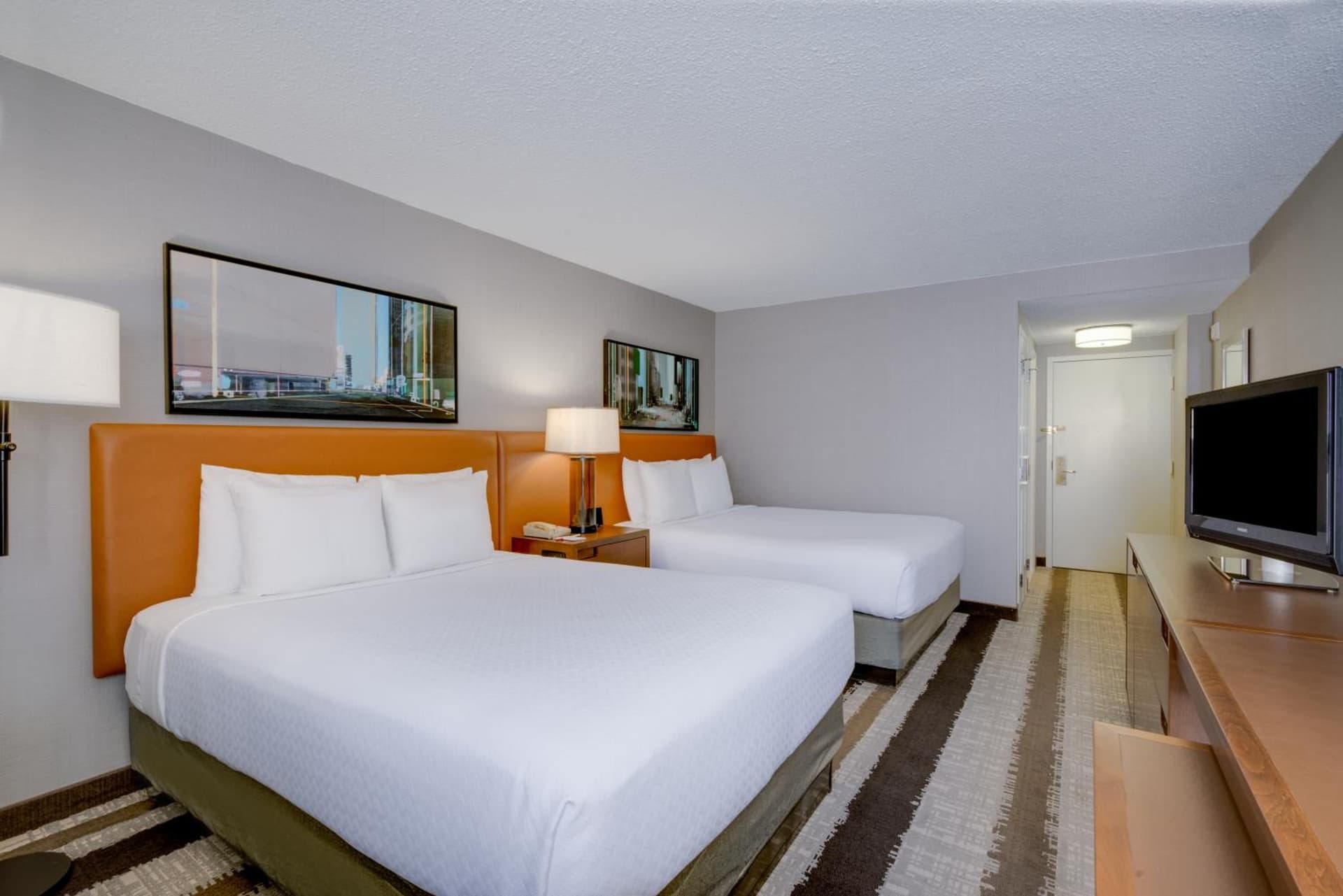 Crowne Plaza Dulles Airport by IHG gallery photo in Herndon, VA — image 38