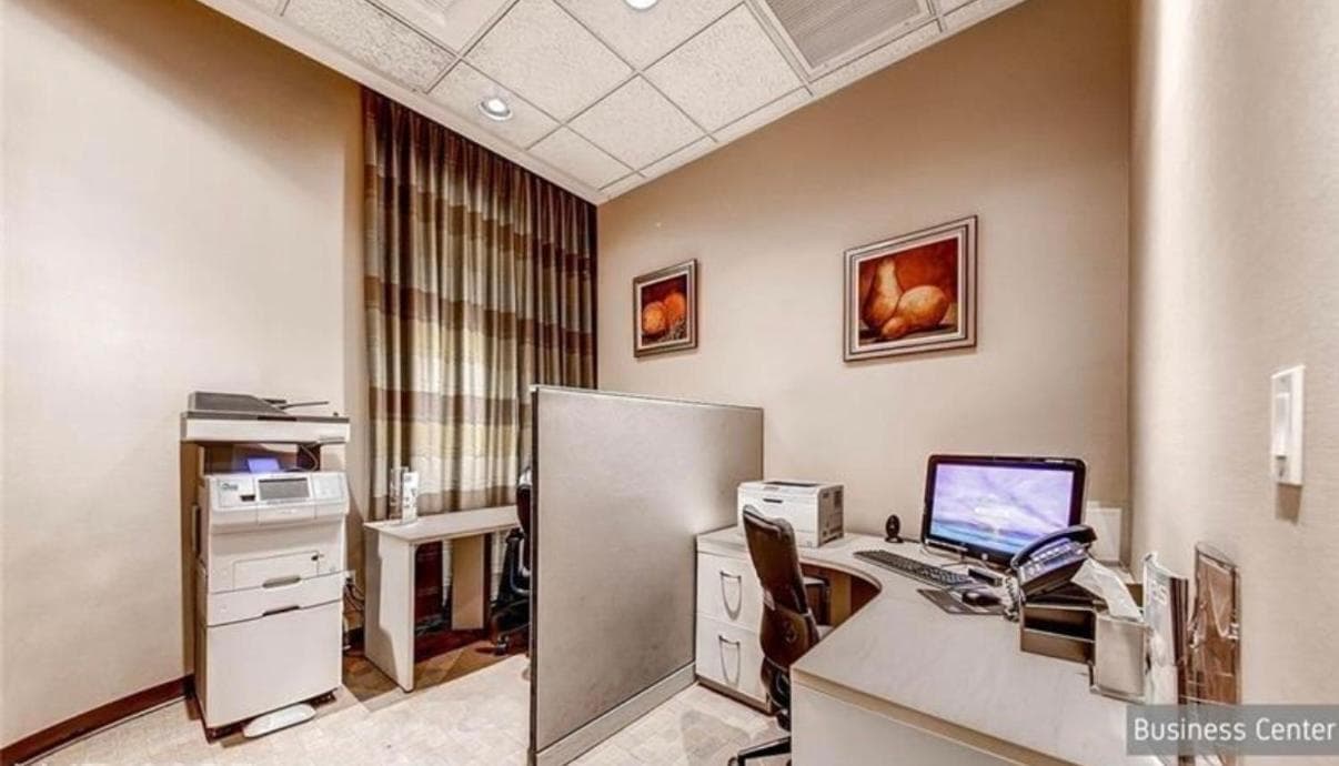 Incredible 1BD 2BTH Suite MGM Signature*Balcony View gallery photo in Paradise, NV — image 26