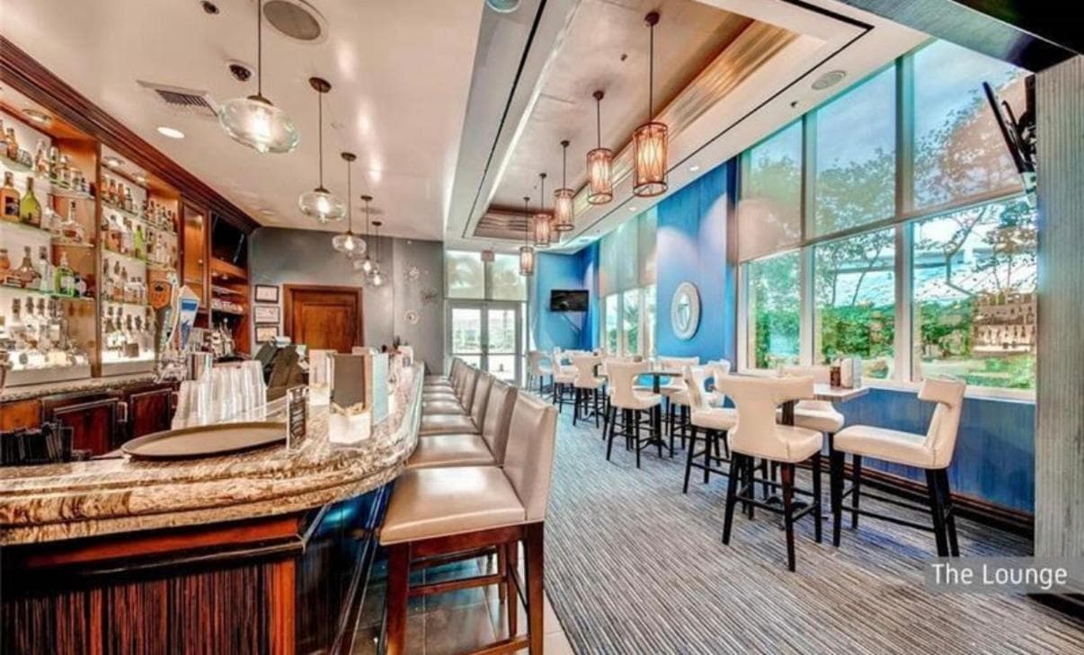 Incredible 1BD 2BTH Suite MGM Signature*Balcony View gallery photo in Paradise, NV — image 17