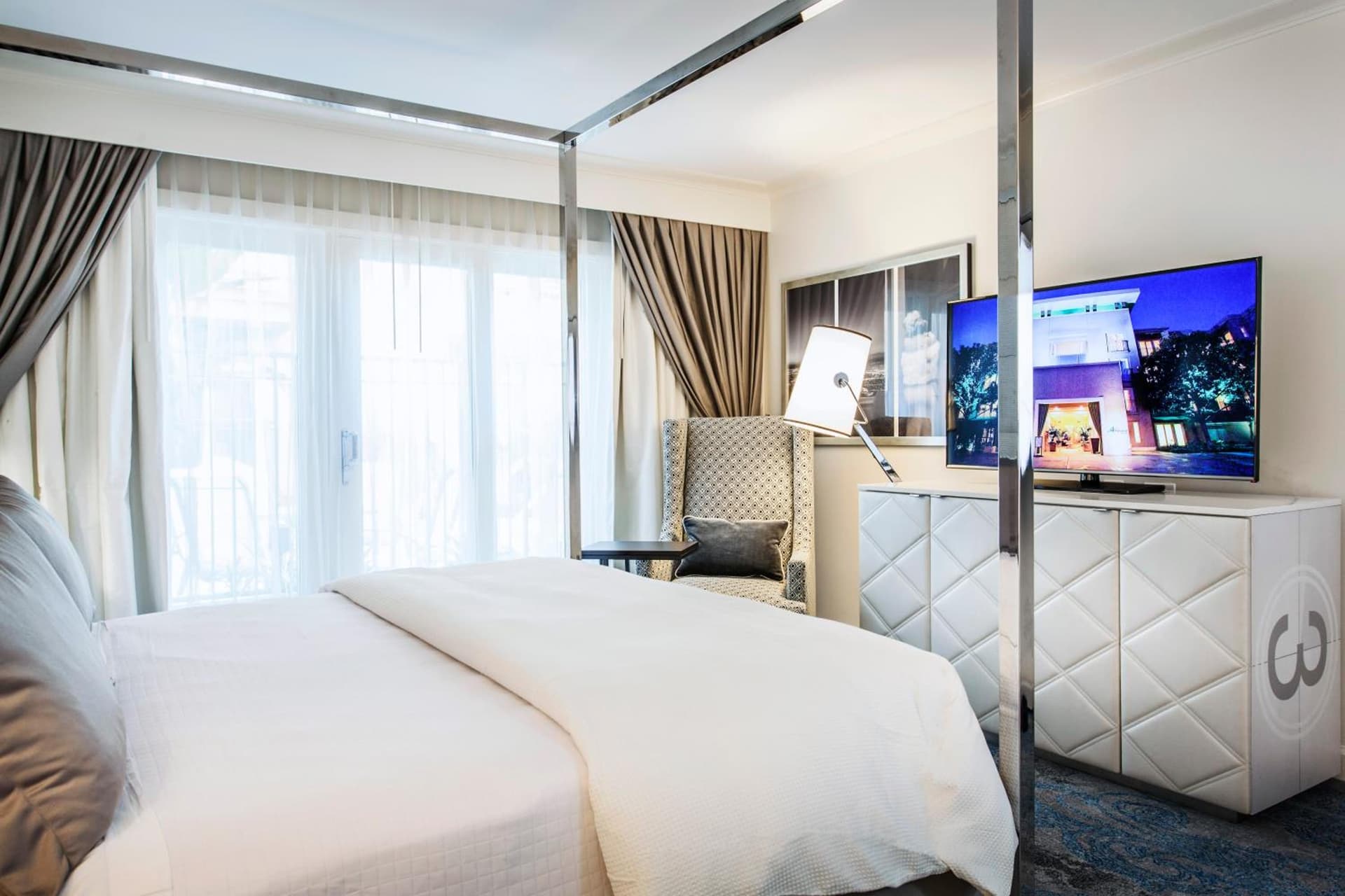 Hotel Amarano Burbank-Hollywood gallery photo in Burbank, CA — image 24