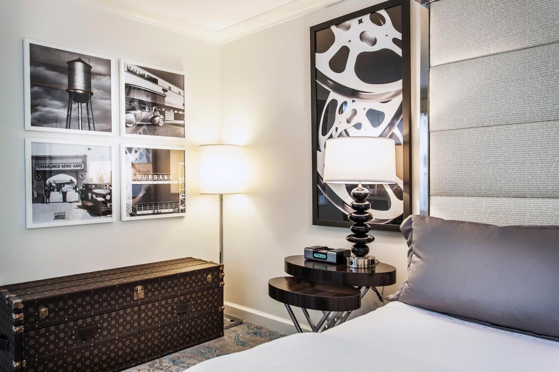 Hotel Amarano Burbank-Hollywood gallery photo in Burbank, CA — image 39