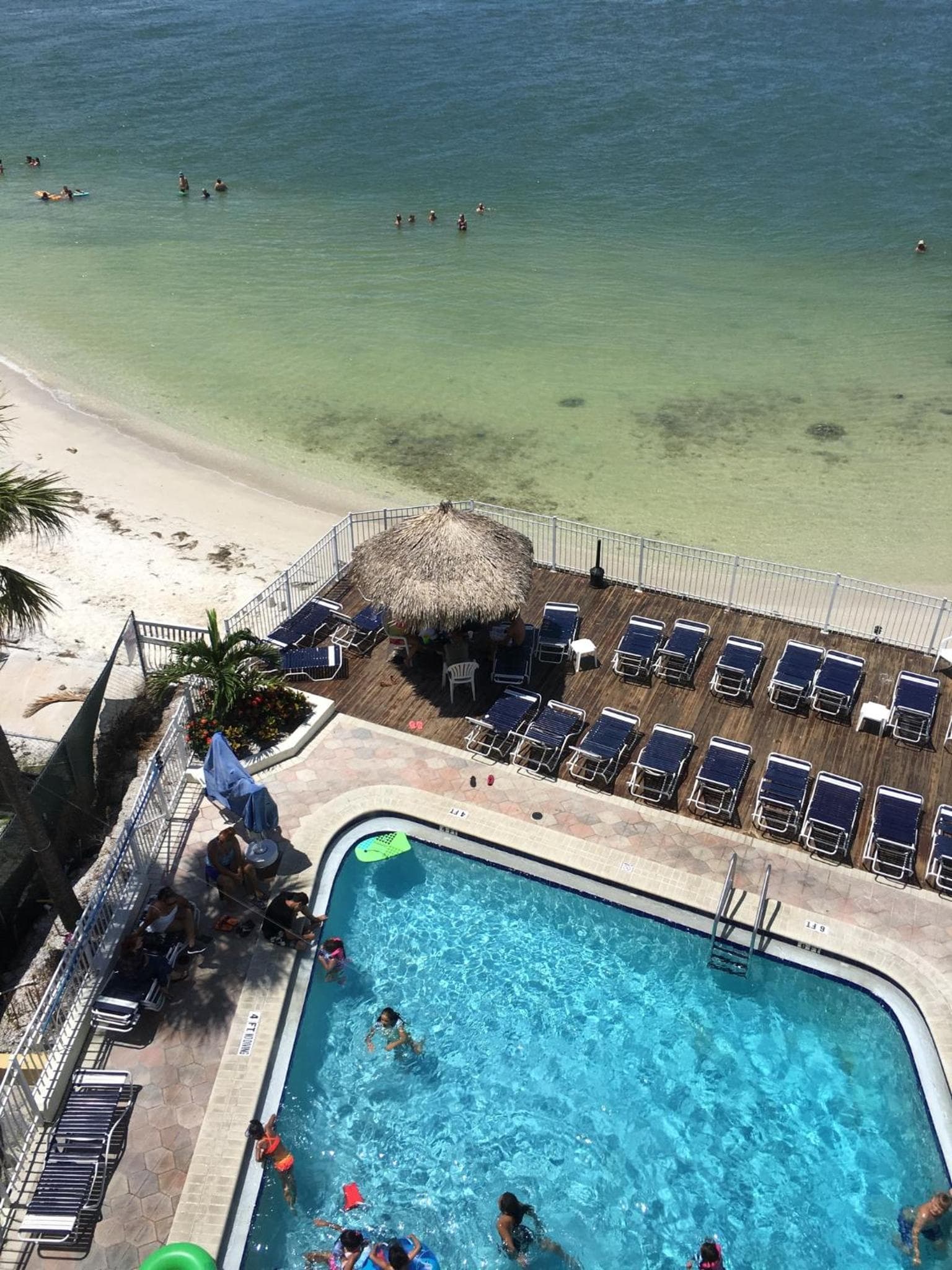 Gulfview Hotel - On the Beach gallery photo in Clearwater Beach, FL — image 13