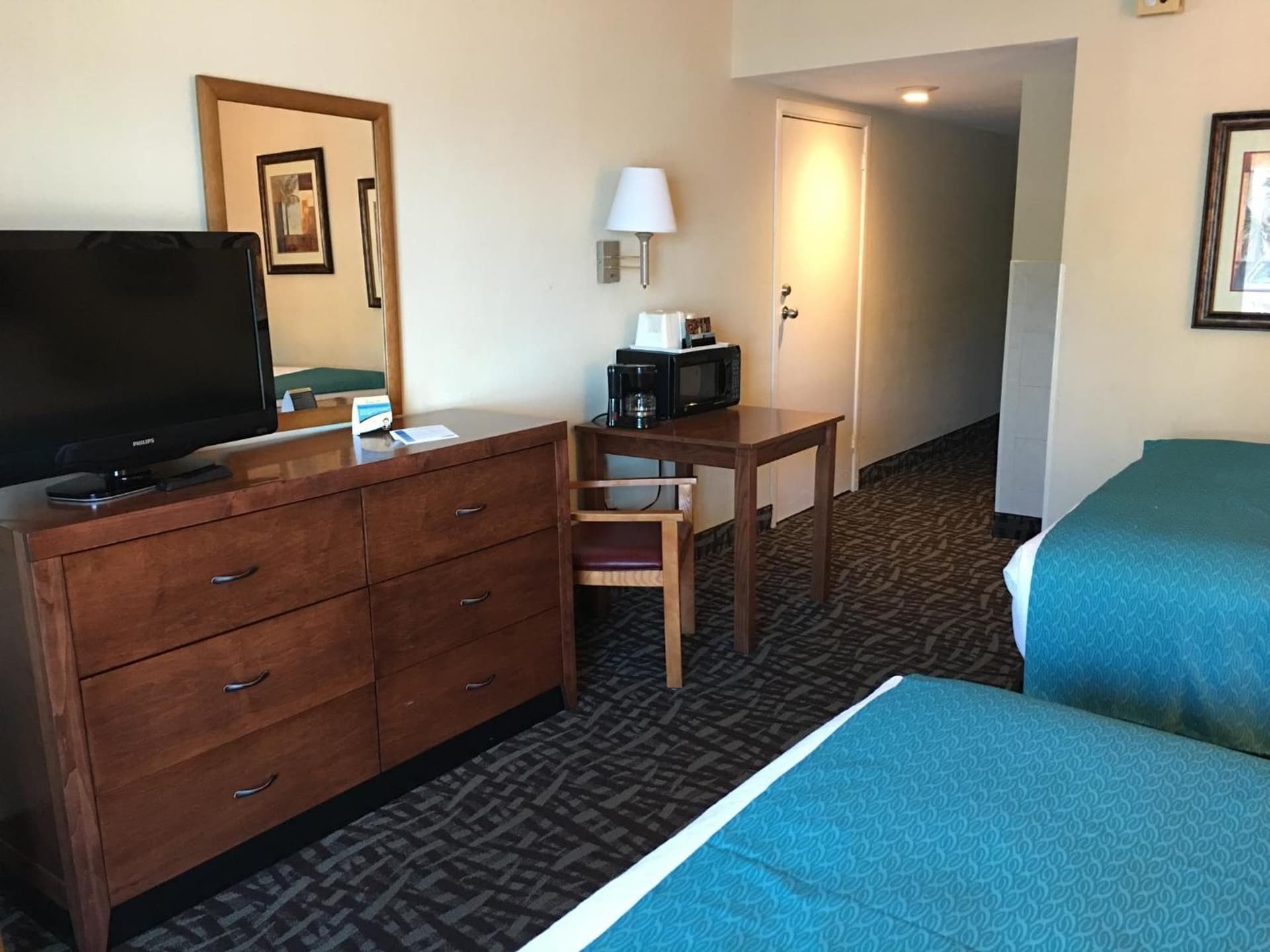 Gulfview Hotel - On the Beach gallery photo in Clearwater Beach, FL — image 9