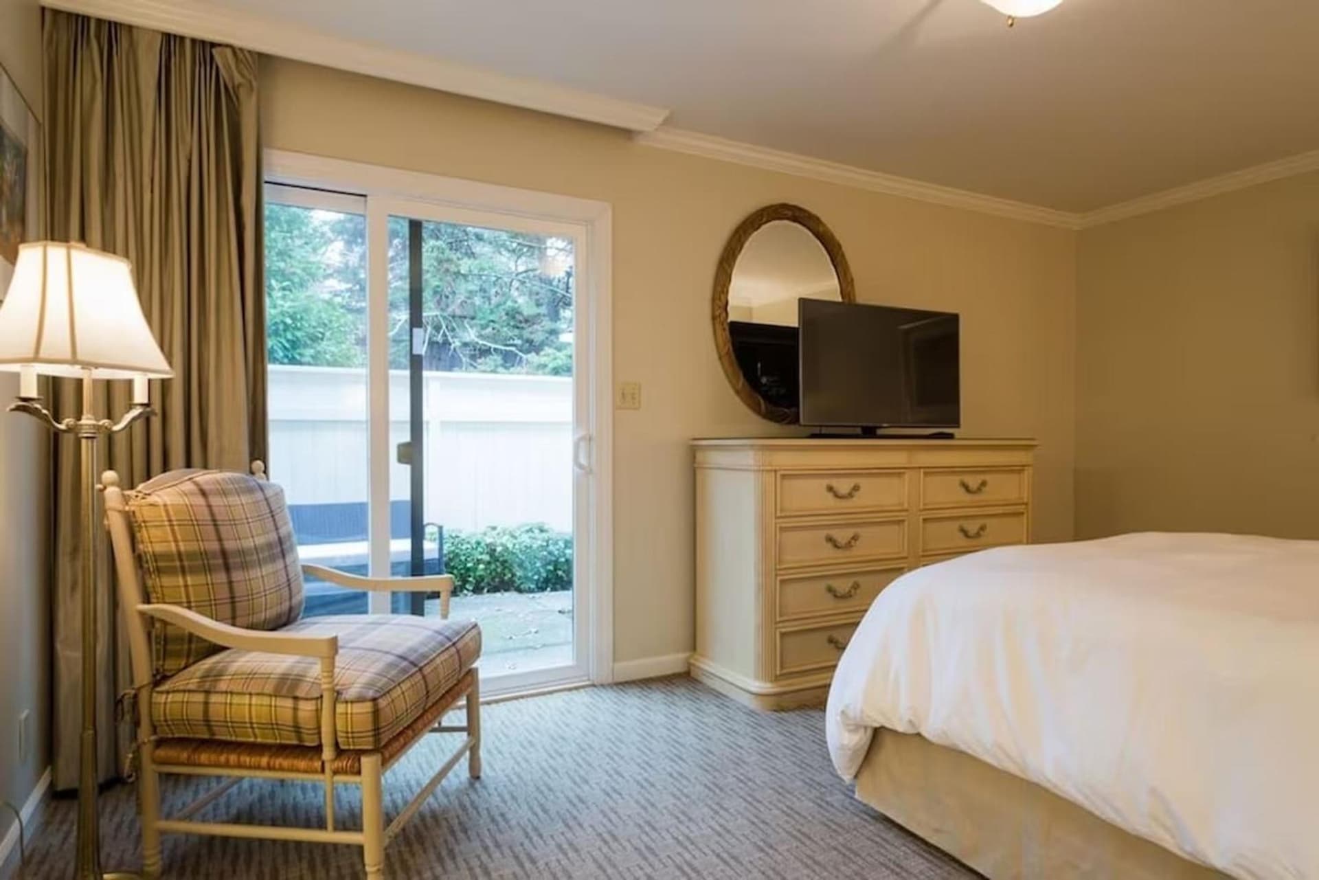 Signature Collection at The Napa Residences, Steps to Wineries, Limited Time Offer property views in Napa County — gallery photo 3
